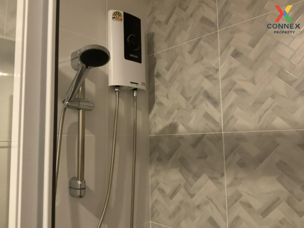 For Rent Condo , Regent Home Bangna (New Project) , Bang Na , Ban