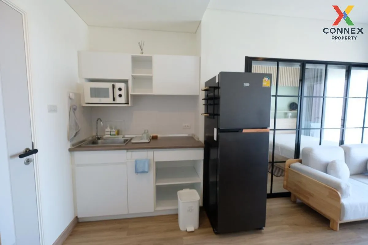 For Rent Condo , Lumpini Place Ratchada - Sathu , BTS-Chong Nonsi 2