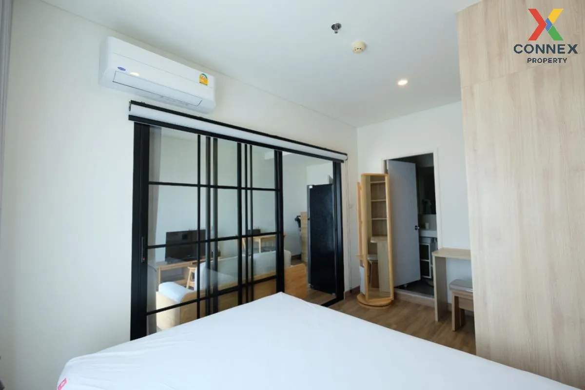 For Rent Condo , Lumpini Place Ratchada - Sathu , BTS-Chong Nonsi 4