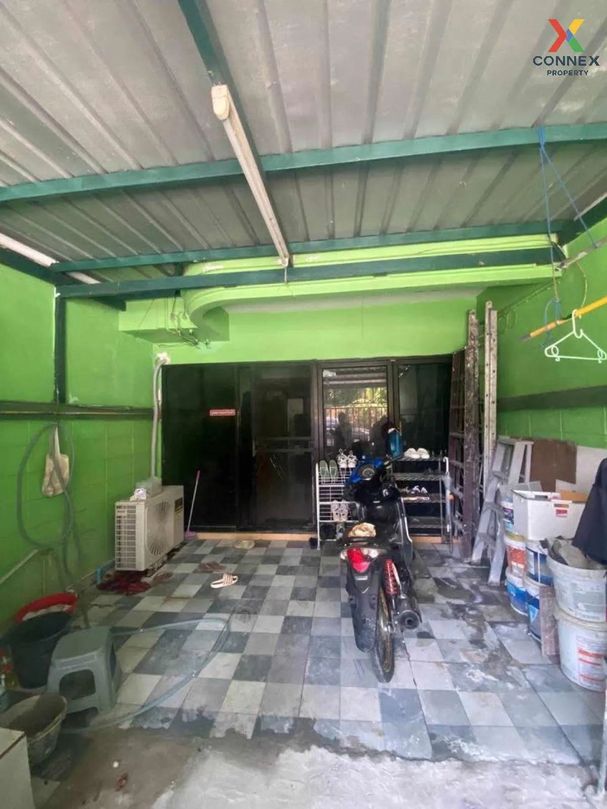 เช่าทาวน์เฮ้าส์/ทาวน์โฮม  หมู่บ้านไพโรจน์ บางนาเหนือ เขต บางนา กร 2