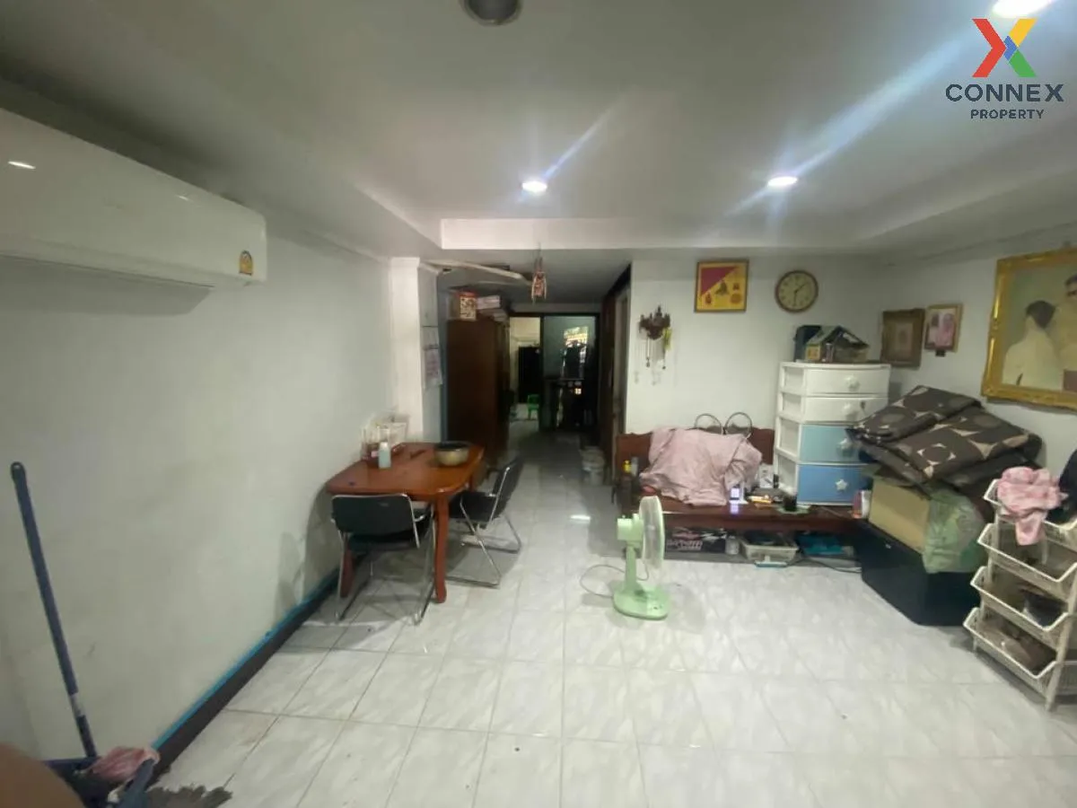 เช่าทาวน์เฮ้าส์/ทาวน์โฮม  หมู่บ้านไพโรจน์ บางนาเหนือ เขต บางนา กร 3