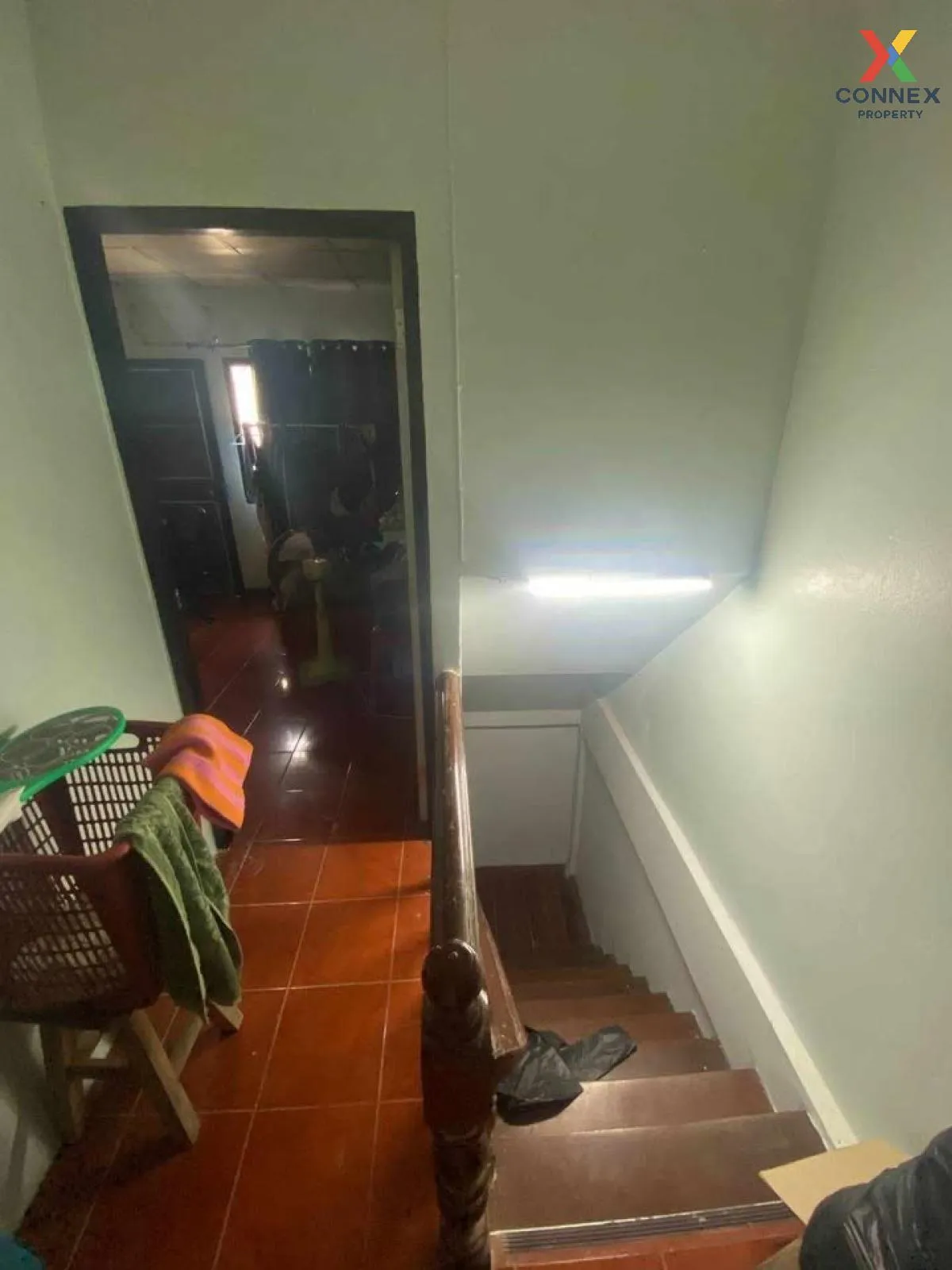 เช่าทาวน์เฮ้าส์/ทาวน์โฮม  หมู่บ้านไพโรจน์ บางนาเหนือ เขต บางนา กร