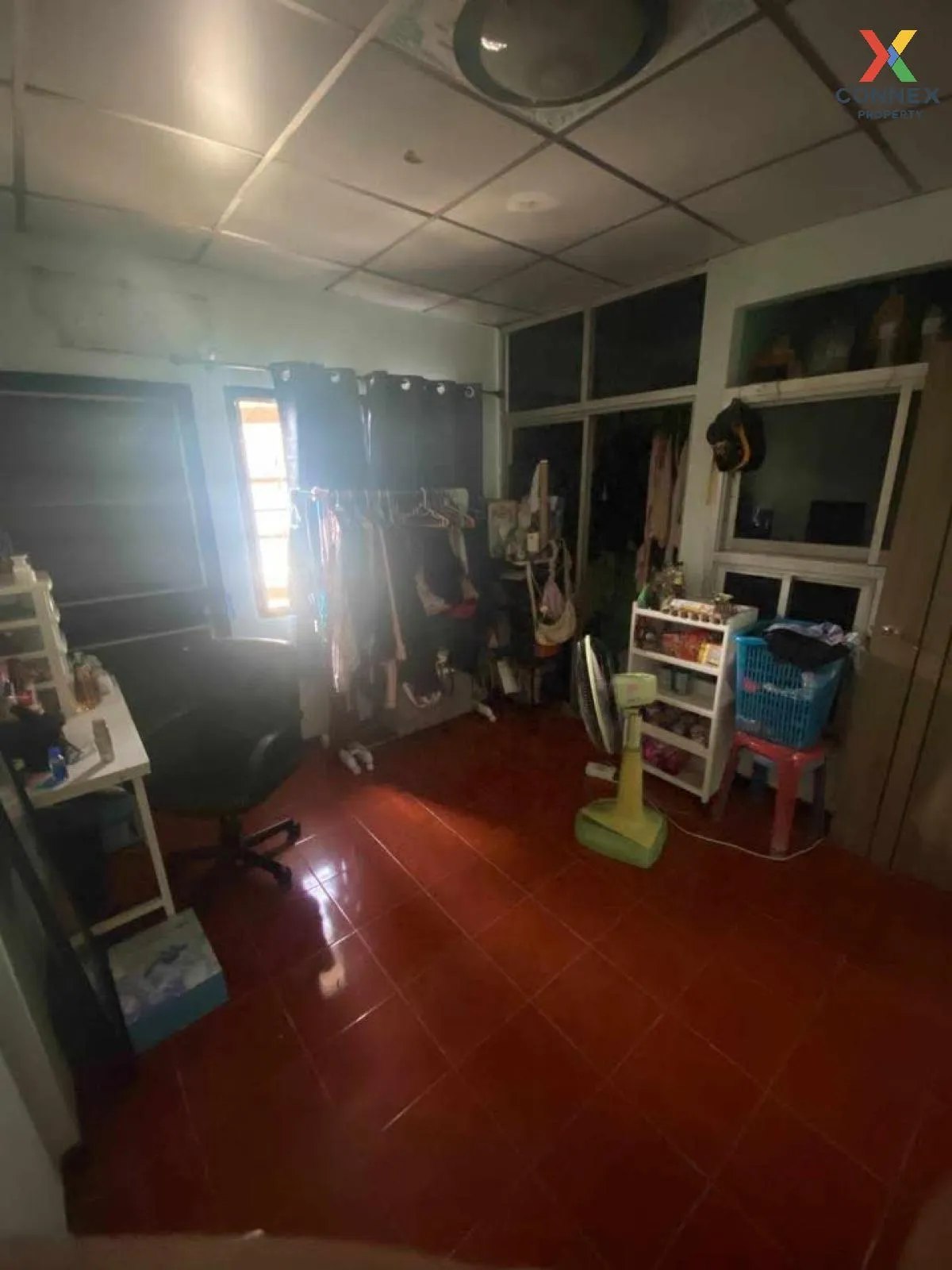 เช่าทาวน์เฮ้าส์/ทาวน์โฮม  หมู่บ้านไพโรจน์ บางนาเหนือ เขต บางนา กร