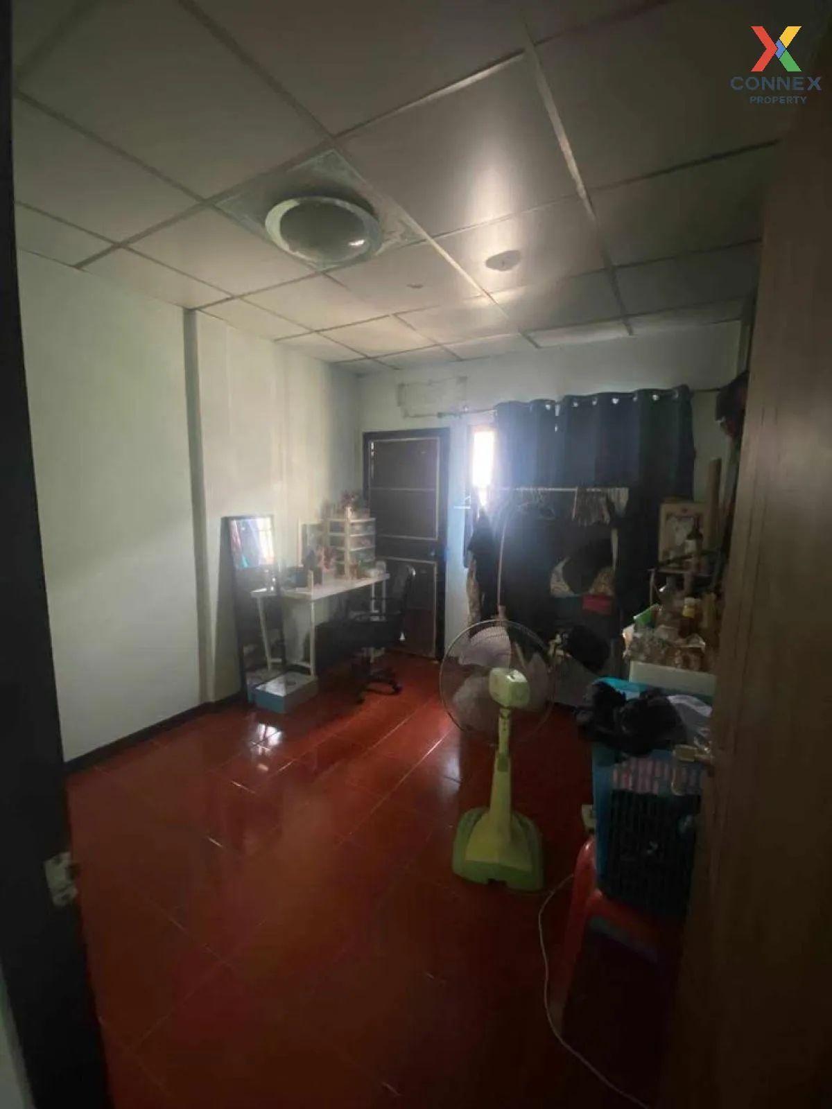 เช่าทาวน์เฮ้าส์/ทาวน์โฮม  หมู่บ้านไพโรจน์ บางนาเหนือ เขต บางนา กร