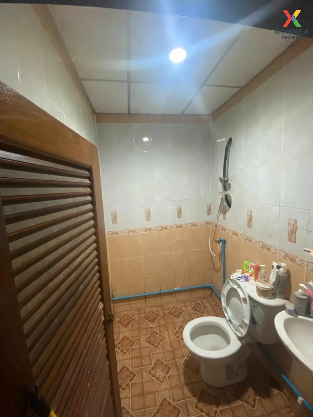 เช่าทาวน์เฮ้าส์/ทาวน์โฮม  หมู่บ้านไพโรจน์ บางนาเหนือ เขต บางนา กร