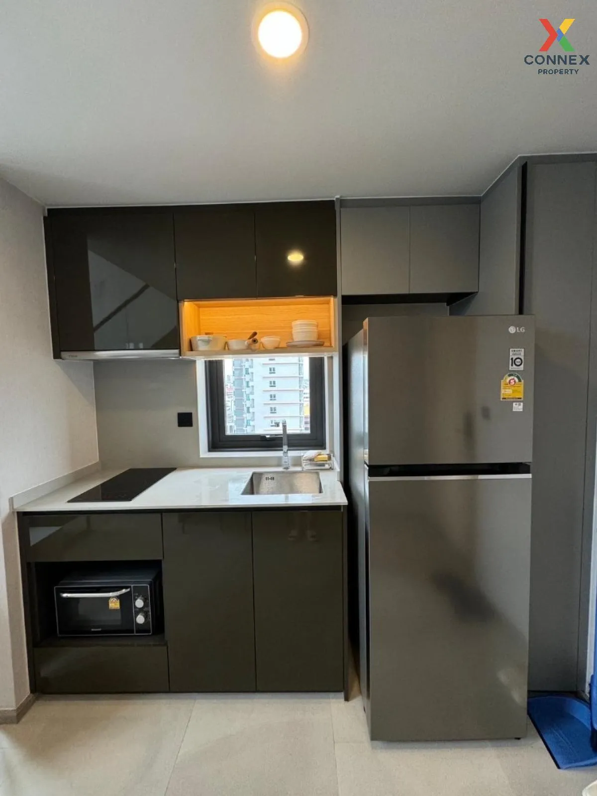 For Rent Condo , Cooper Siam , Duplex , BTS-National Stadium , Ro 3