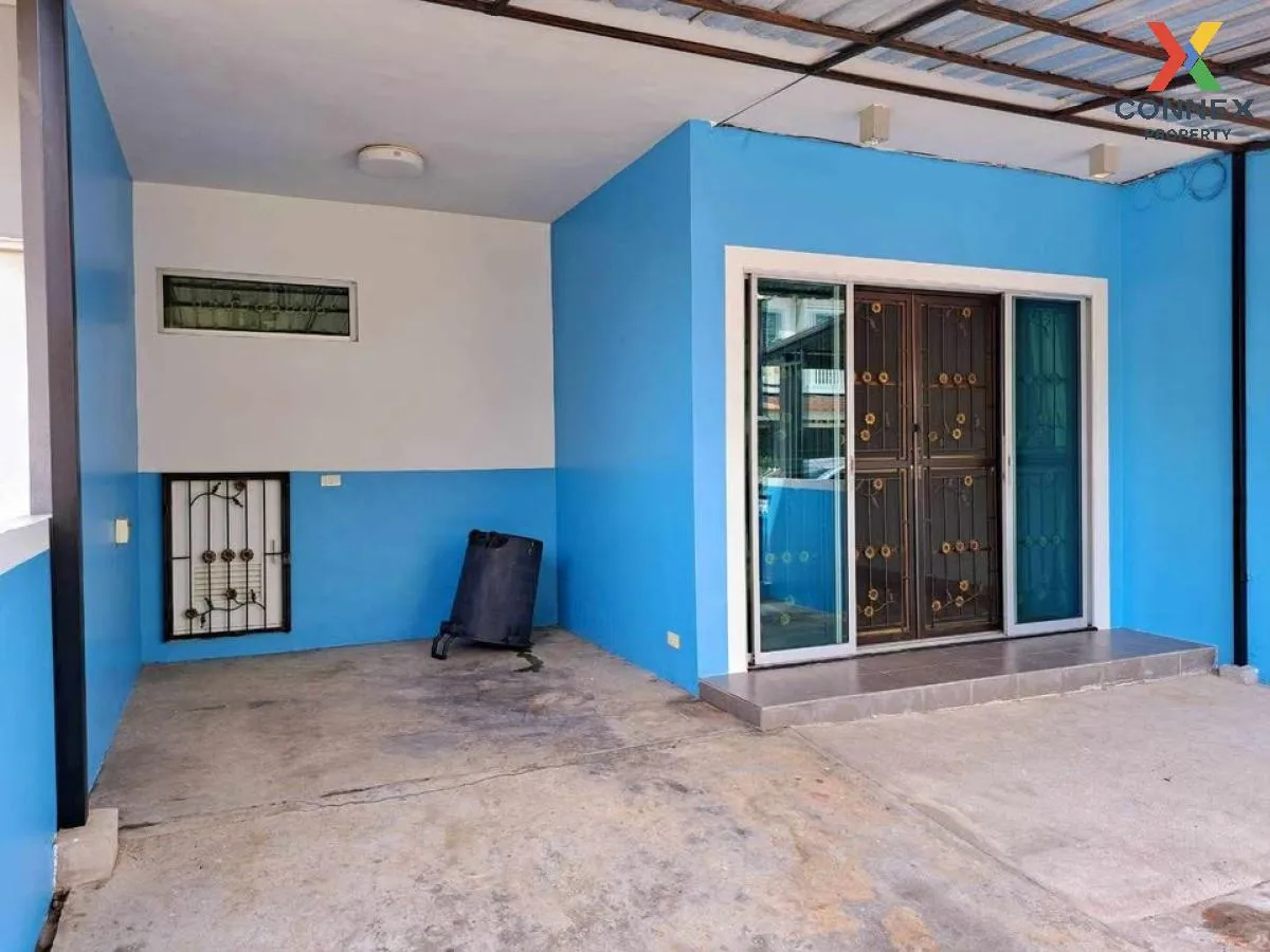 ขายทาวน์เฮ้าส์/ทาวน์โฮม  เดอะ คอนเนค 22 รามอินทรา-มีนบุรี มีนบุรี ขายทาวน์เฮ้าส์/ทาวน์โฮม  เดอะ คอนเนค 22 รามอินทรา-มีนบุรี มีนบุรี 2