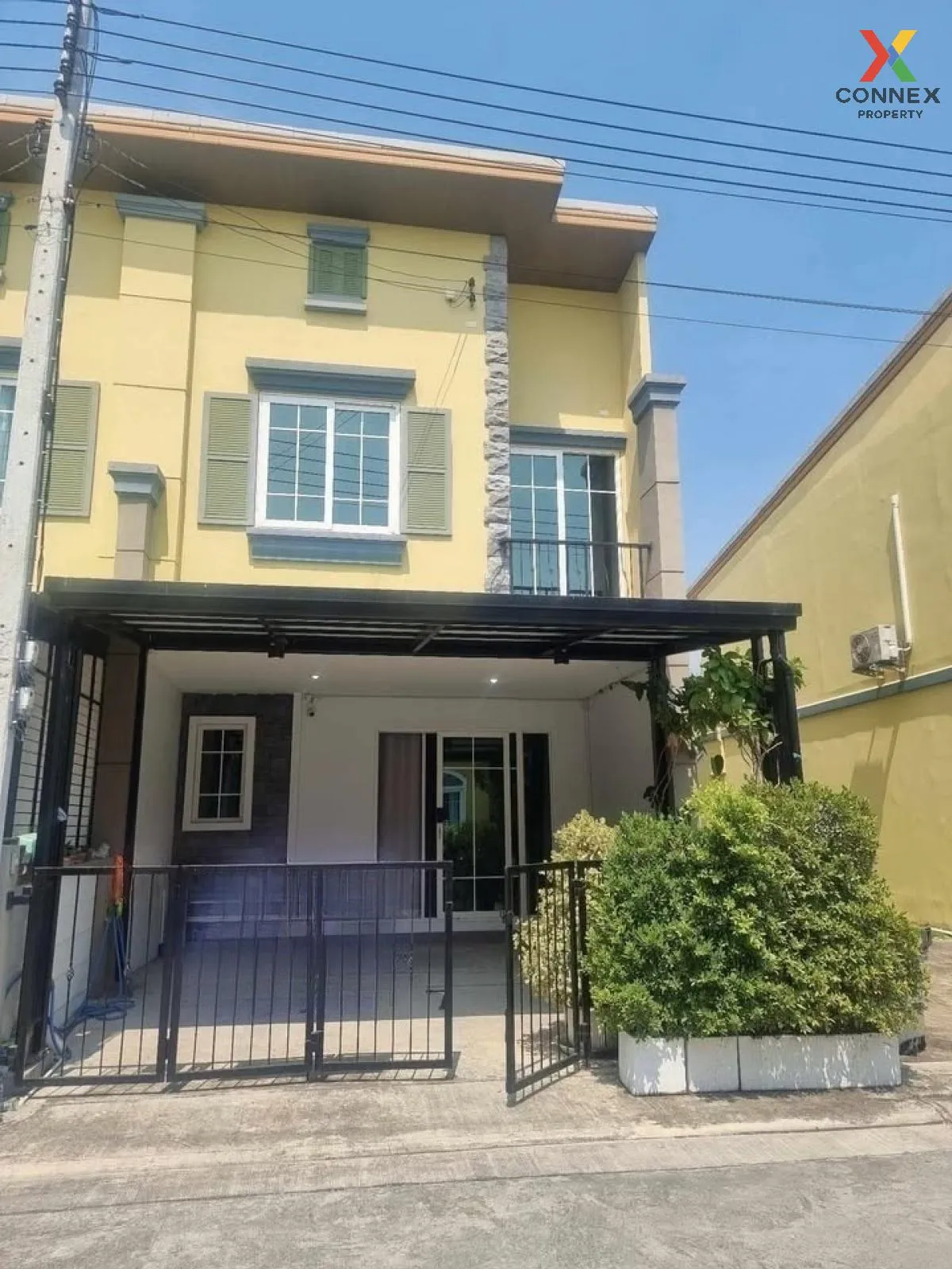 For Sale Townhouse/Townhome  , Golden Town Phaholyothin-Lumlukka  1