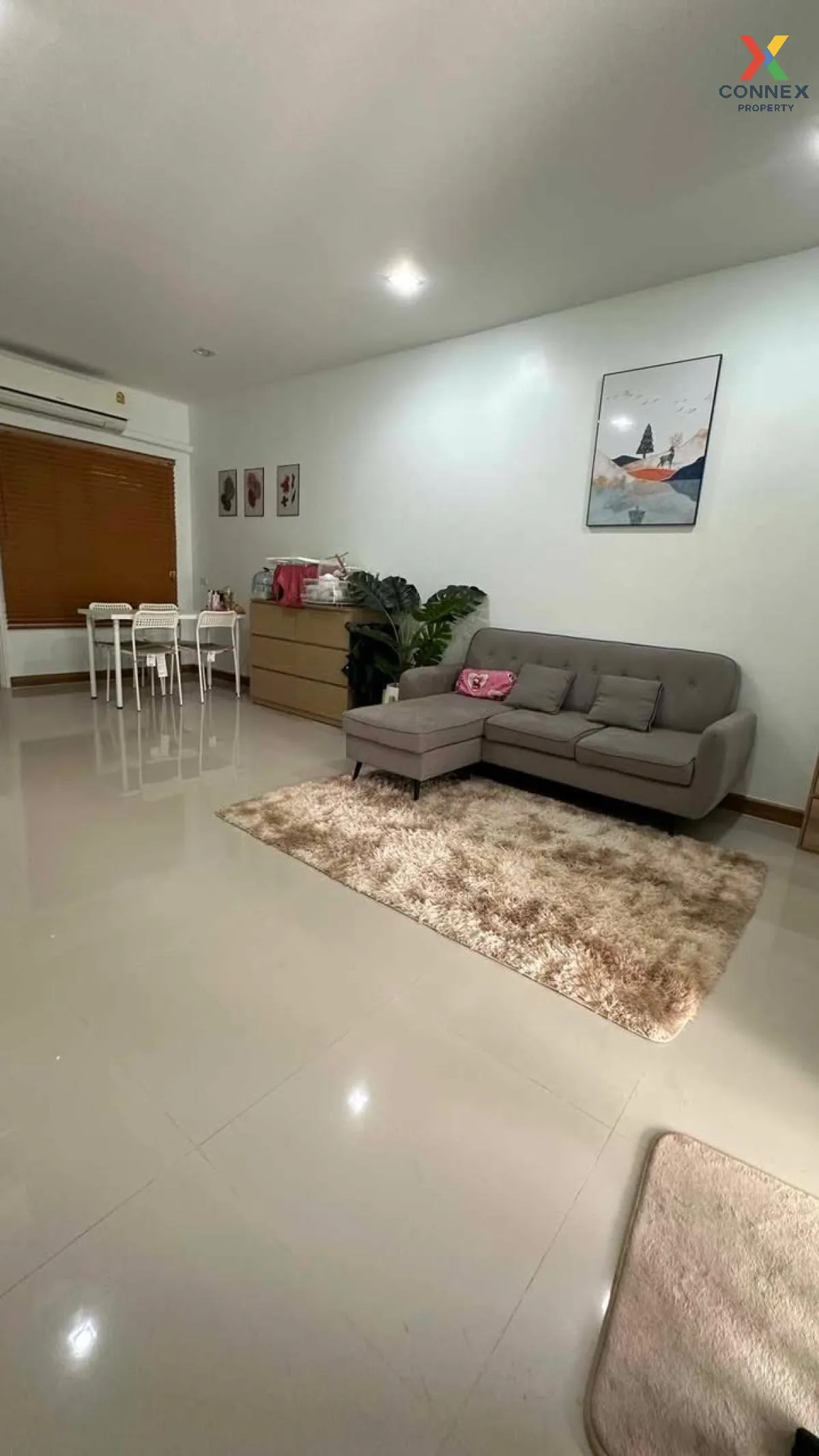 For Sale Townhouse/Townhome  , Golden Town Phaholyothin-Lumlukka  3