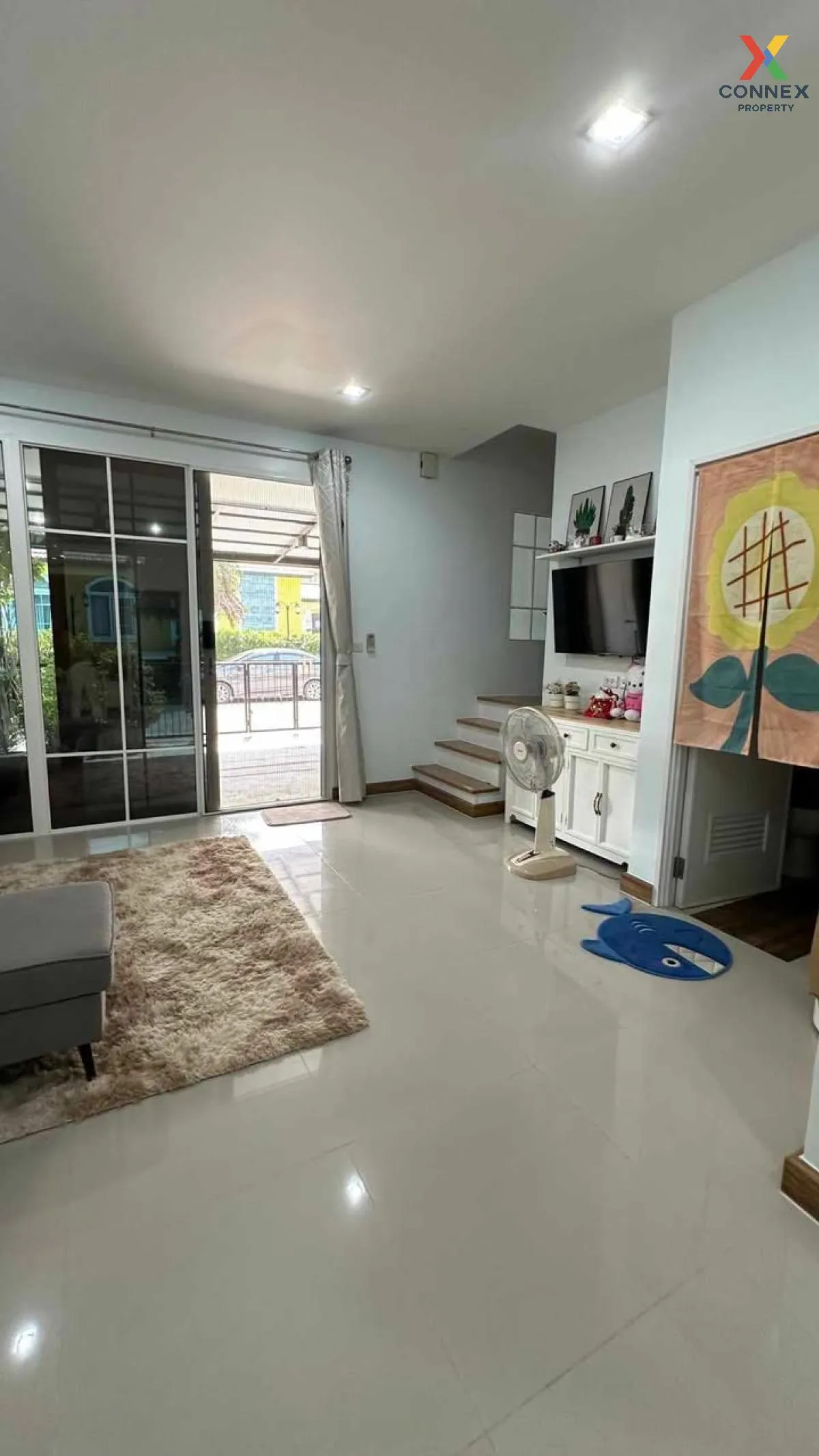 For Sale Townhouse/Townhome  , Golden Town Phaholyothin-Lumlukka  4