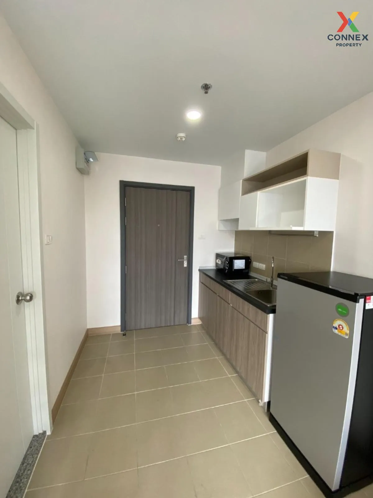 เช่าคอนโด  ศุภาลัย ลอฟท์ ประชาธิปก-วงเวียนใหญ่ BTS-วงเวียนใหญ่ สม 3