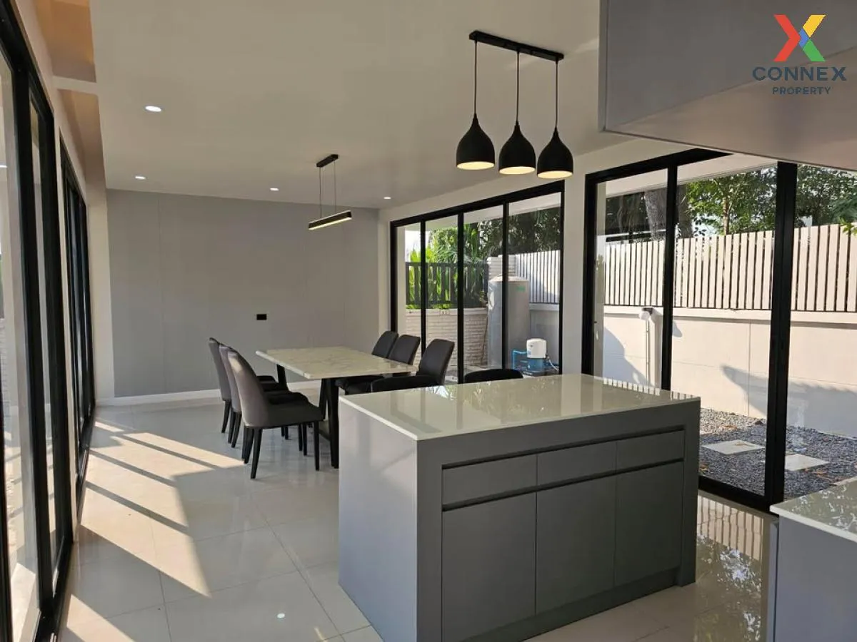 For Sale House , Forest Home , Lam Phak Kut , Thanyaburi , Pathum