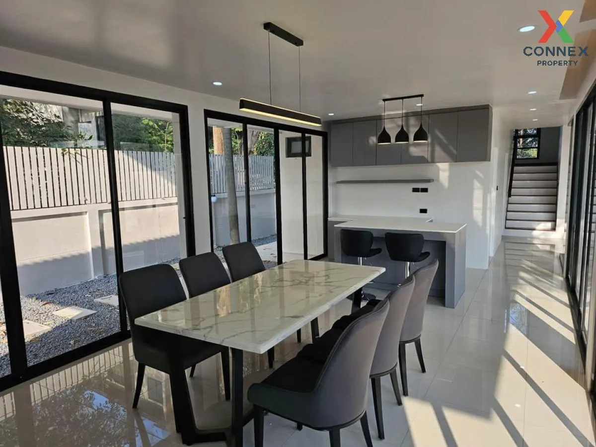 For Sale House , Forest Home , Lam Phak Kut , Thanyaburi , Pathum