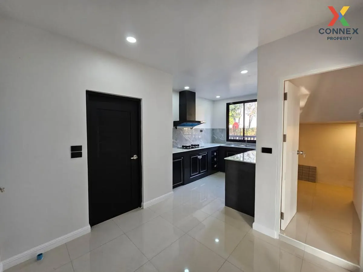 For Sale House , Forest Home , Lam Phak Kut , Thanyaburi , Pathum