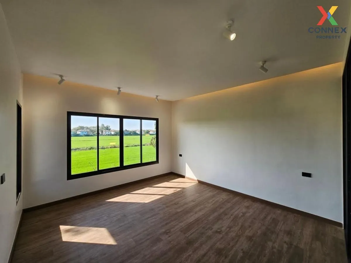For Sale House , Forest Home , Lam Phak Kut , Thanyaburi , Pathum