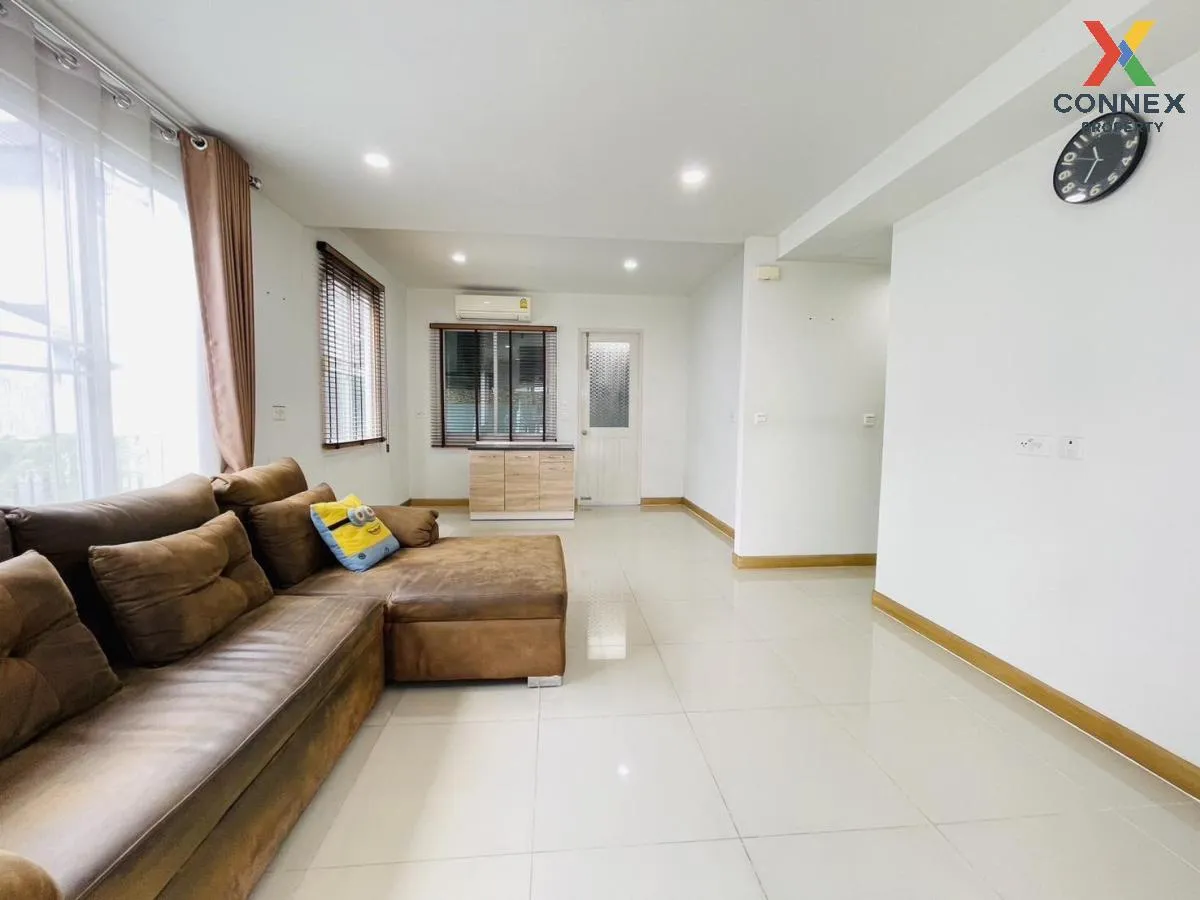 For Sale Townhouse/Townhome  , Dream Deluxe Ratchapruek - Pinklao For Sale Townhouse/Townhome  , Dream Deluxe Ratchapruek - Pinklao 2