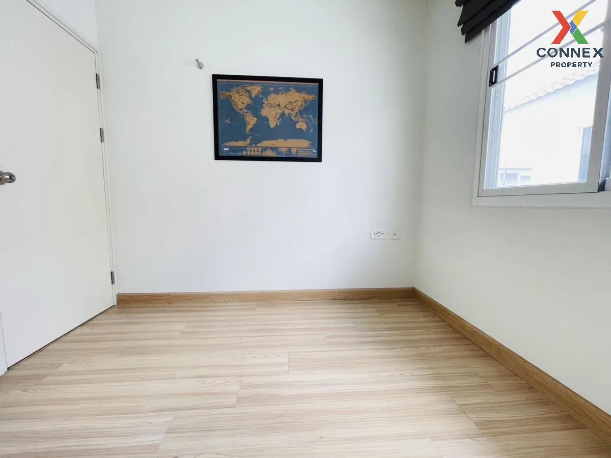 For Sale Townhouse/Townhome  , Dream Deluxe Ratchapruek - Pinklao For Sale Townhouse/Townhome  , Dream Deluxe Ratchapruek - Pinklao 3