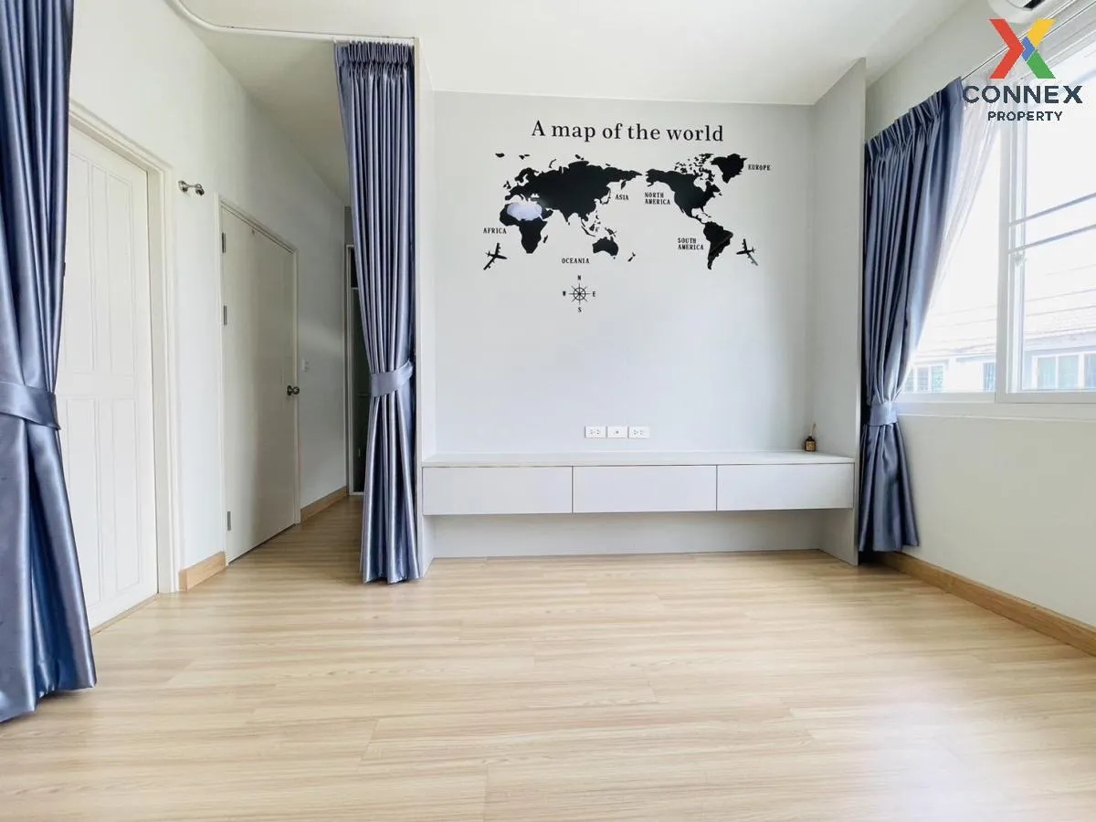 For Sale Townhouse/Townhome  , Dream Deluxe Ratchapruek - Pinklao For Sale Townhouse/Townhome  , Dream Deluxe Ratchapruek - Pinklao 4