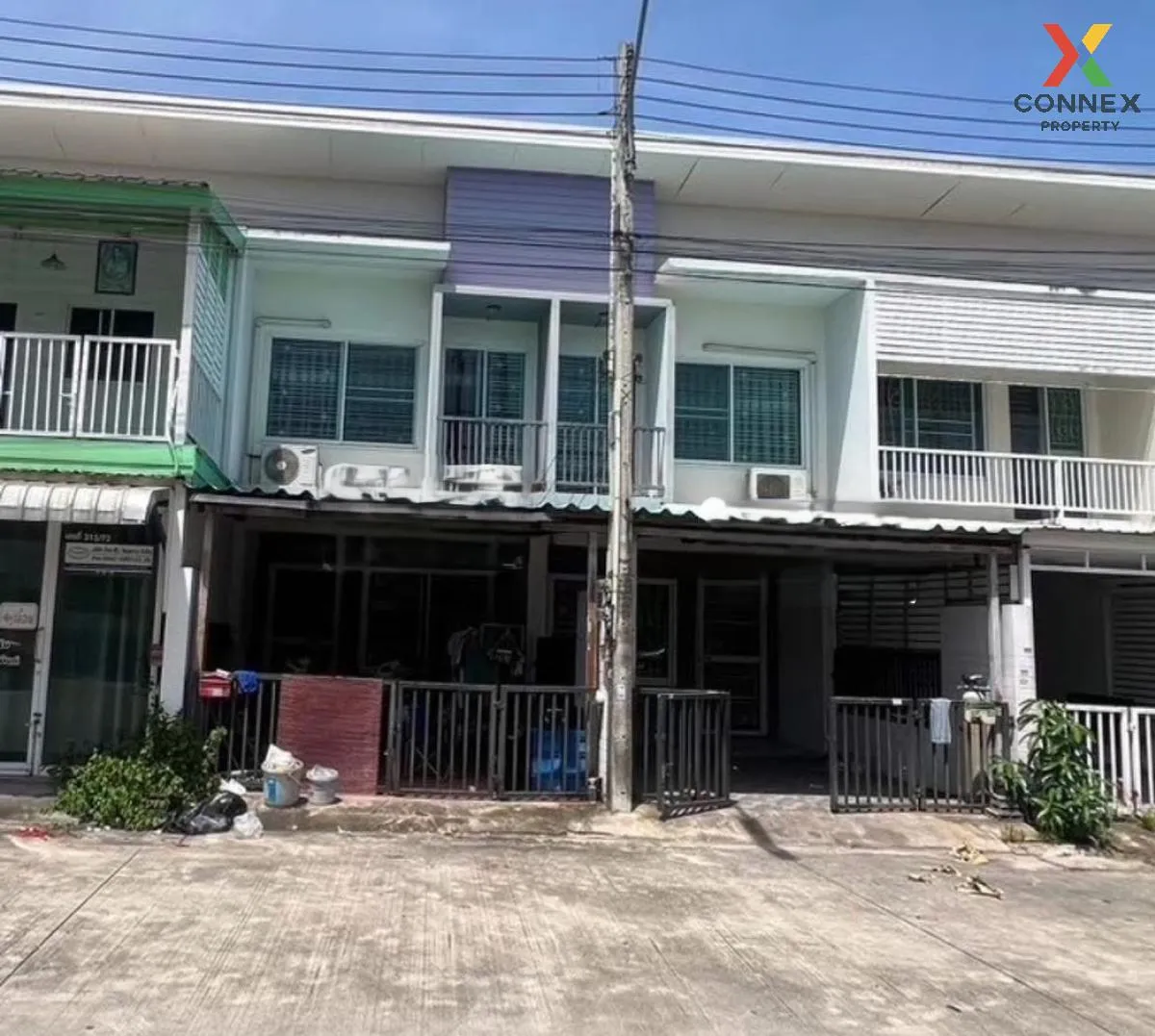 For Sale Townhouse/Townhome  , Laddawin Bowin , Bo Win , Si Racha 1