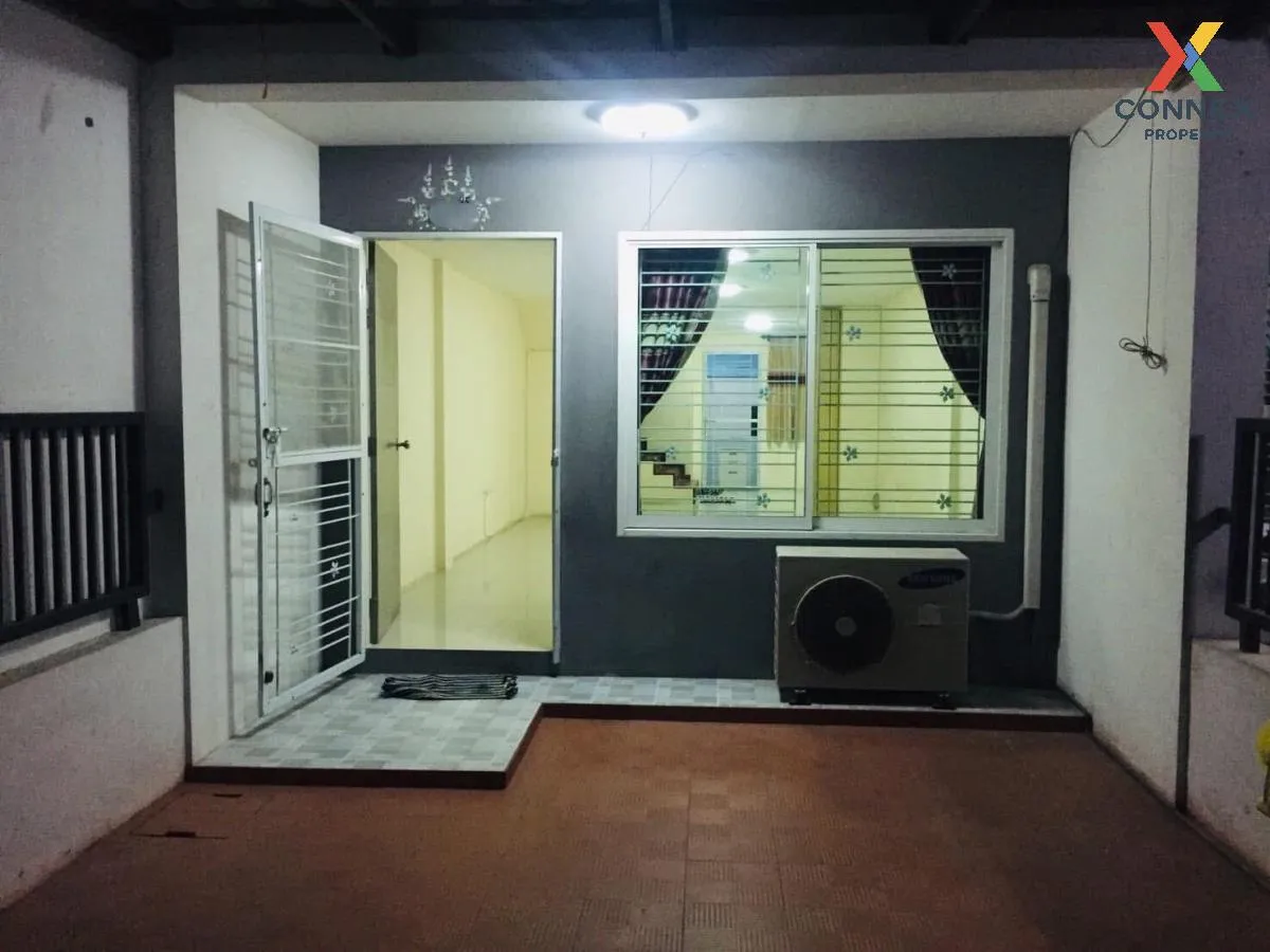 For Sale Townhouse/Townhome  , Laddawin Bowin , Bo Win , Si Racha 2