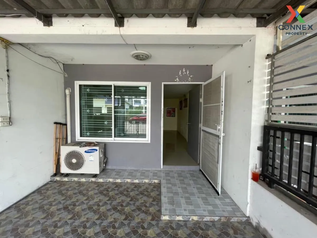 For Sale Townhouse/Townhome  , Laddawin Bowin , Bo Win , Si Racha 2