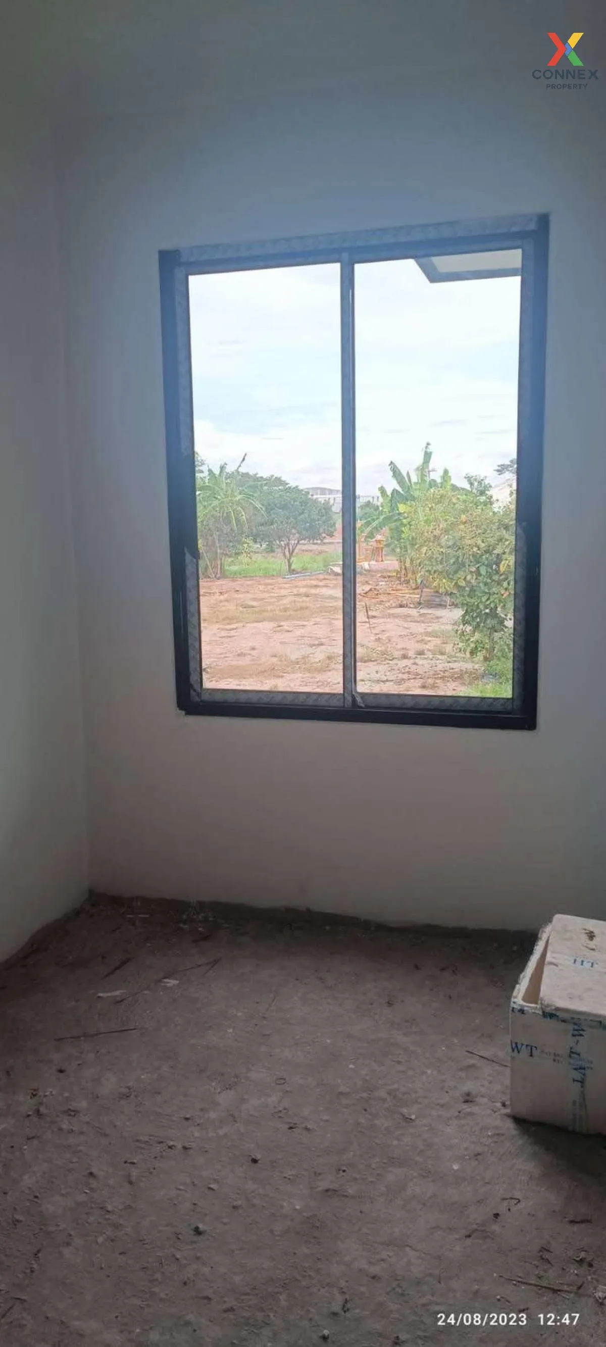 ขายที่ดินพร้อมสิ่งปลูกสร้าง บางปลาม้า บางปลาม้า สุพรรณบุรี CX-117