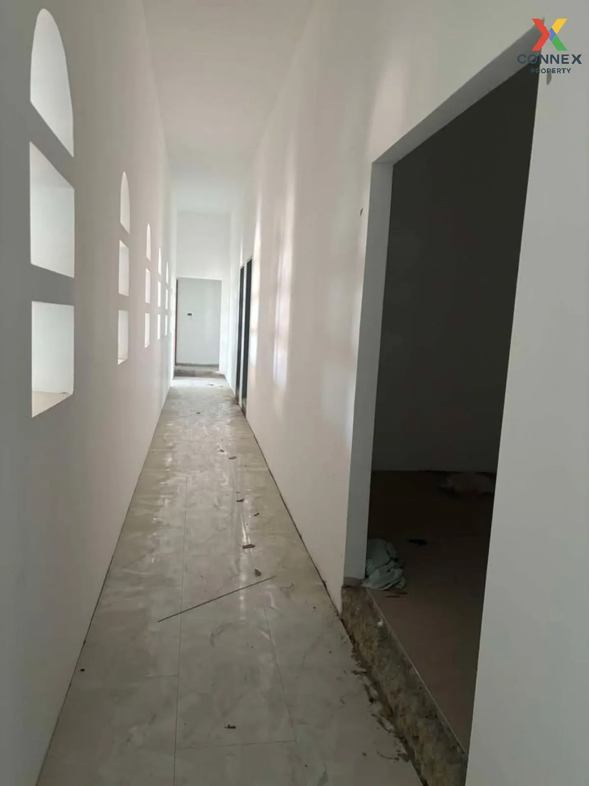 ขายที่ดินพร้อมสิ่งปลูกสร้าง บางปลาม้า บางปลาม้า สุพรรณบุรี CX-117