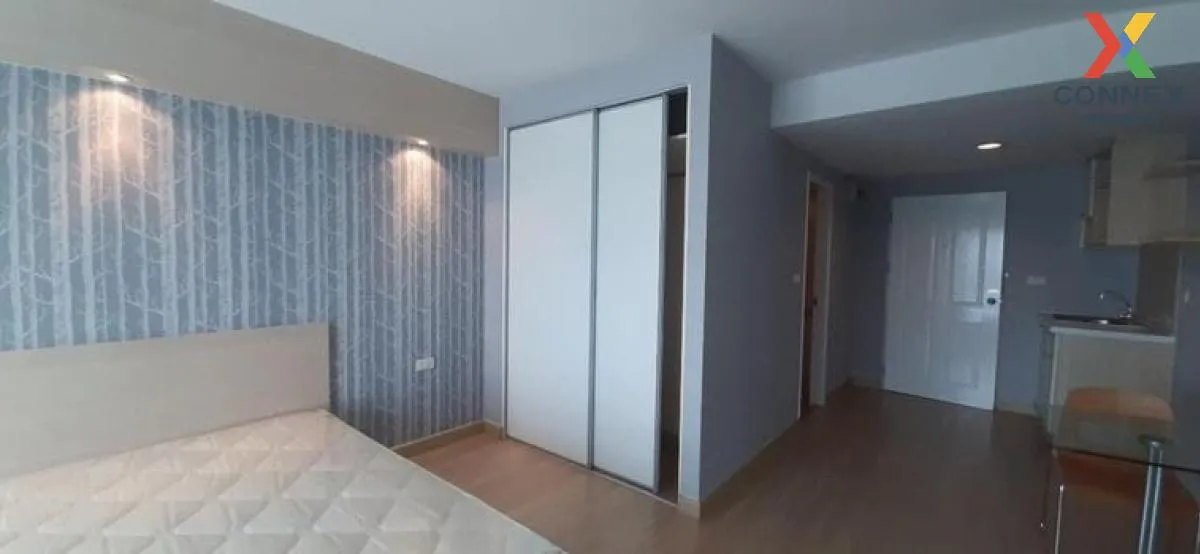 เช่าคอนโด  เอลิส ติวานนท์ MRT-กระทรวงสาธารณสุข ตลาดขวัญ เมืองนนทบ 1