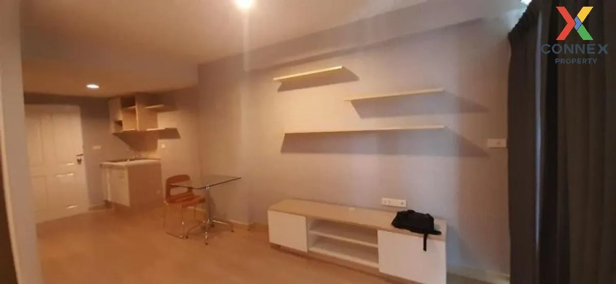 เช่าคอนโด  เอลิส ติวานนท์ MRT-กระทรวงสาธารณสุข ตลาดขวัญ เมืองนนทบ 2