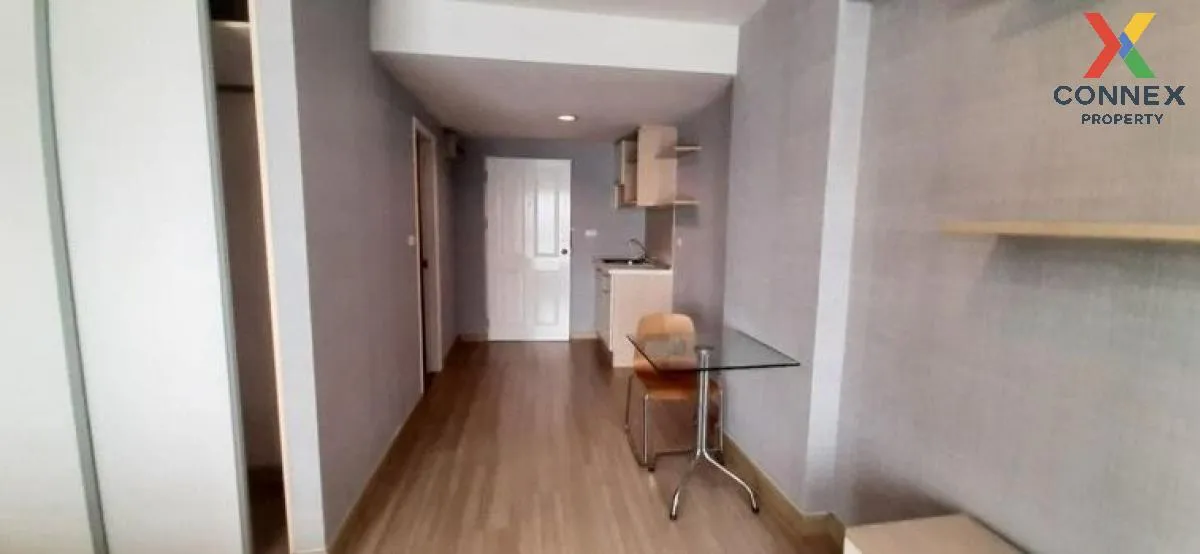 เช่าคอนโด  เอลิส ติวานนท์ MRT-กระทรวงสาธารณสุข ตลาดขวัญ เมืองนนทบ 3