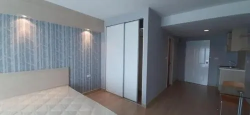 เช่าคอนโด  เอลิส ติวานนท์ MRT-กระทรวงสาธารณสุข ตลาดขวัญ เมืองนนทบุรี นนทบุรี CX-117088