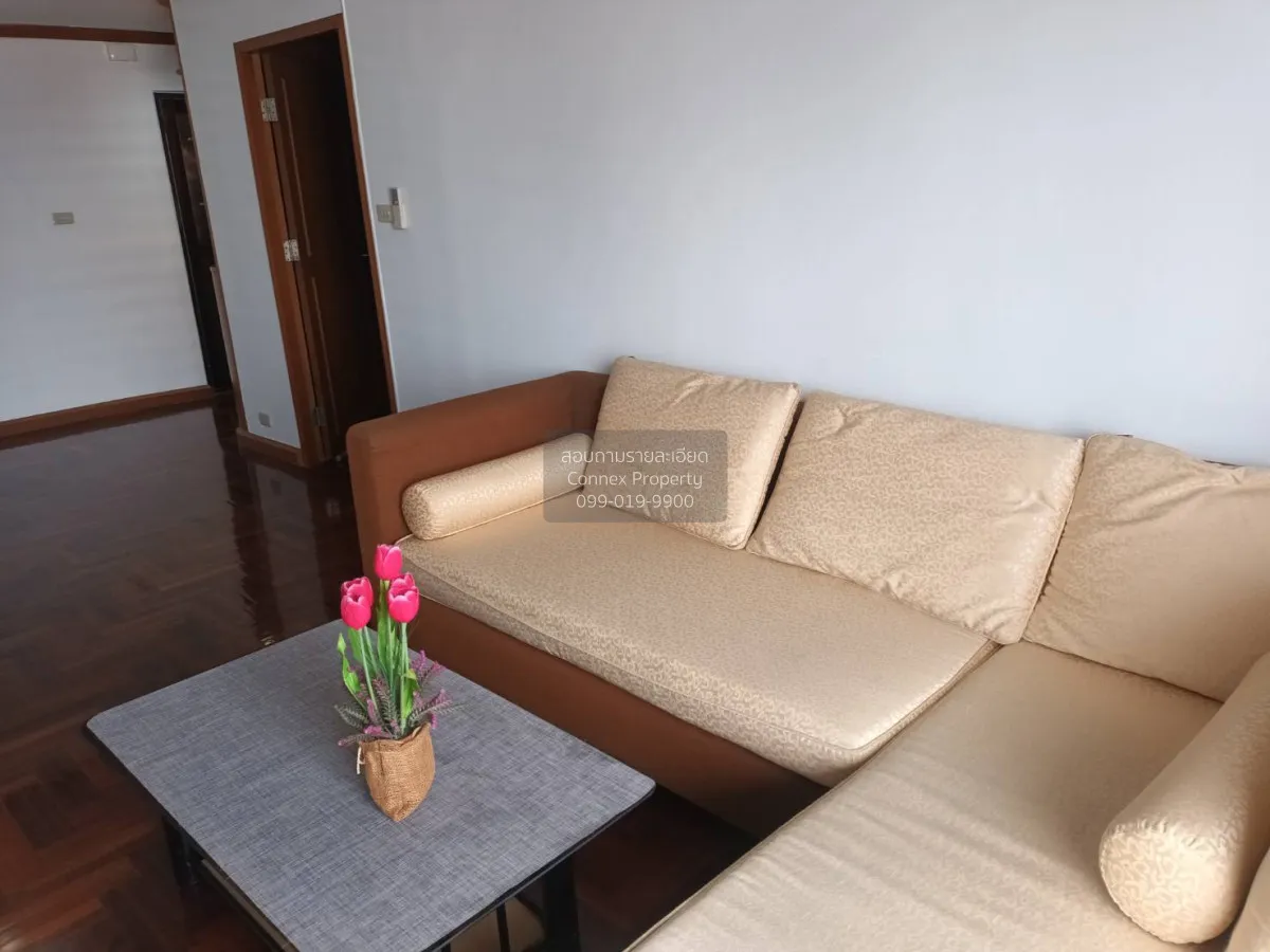 For Rent Condo , Top View Tower , BTS-Thong Lo , Khlong Tan Nuea  1
