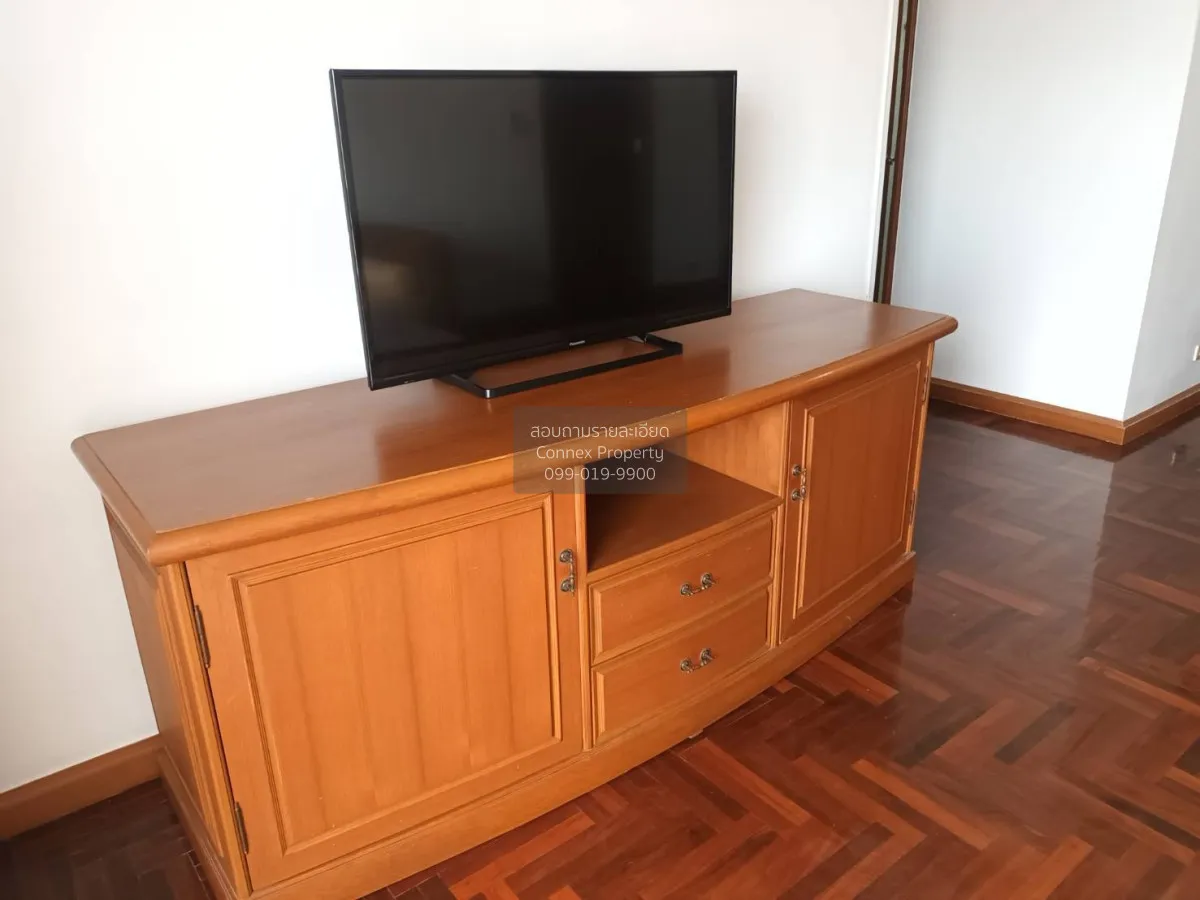 For Rent Condo , Top View Tower , BTS-Thong Lo , Khlong Tan Nuea  2