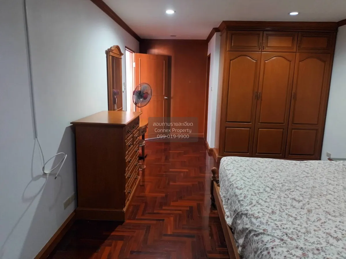 For Rent Condo , Top View Tower , BTS-Thong Lo , Khlong Tan Nuea  4