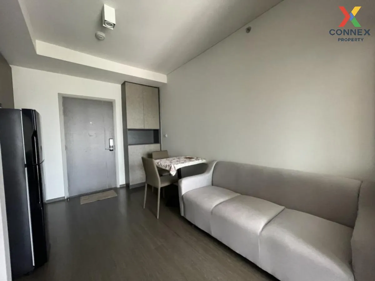 For Sale Condo , Ideo Phahol Jatujak , BTS-Saphan Khwai , Sam Sae 1