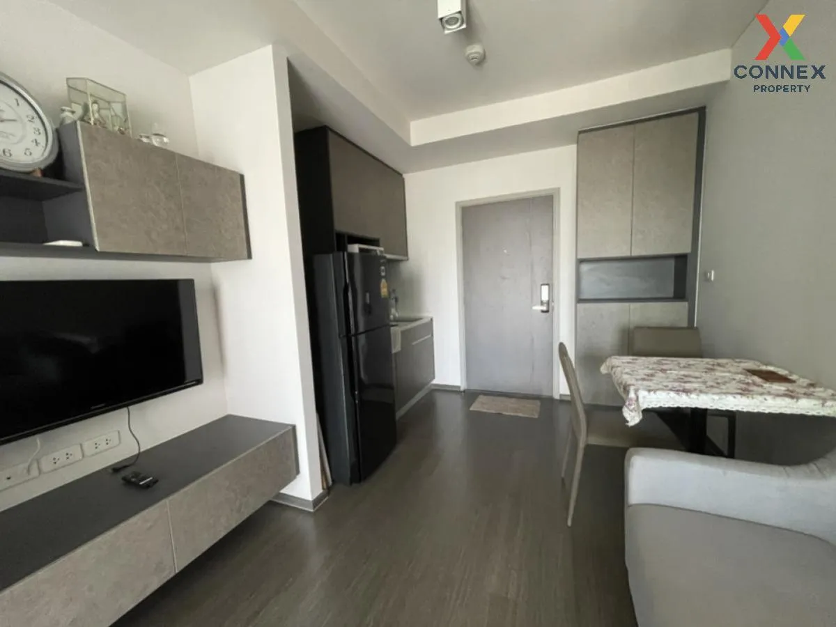 For Sale Condo , Ideo Phahol Jatujak , BTS-Saphan Khwai , Sam Sae 3