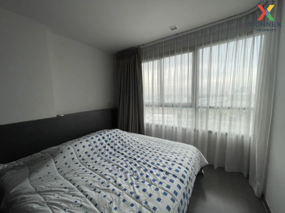 For Sale Condo , Ideo Phahol Jatujak , BTS-Saphan Khwai , Sam Sae 4