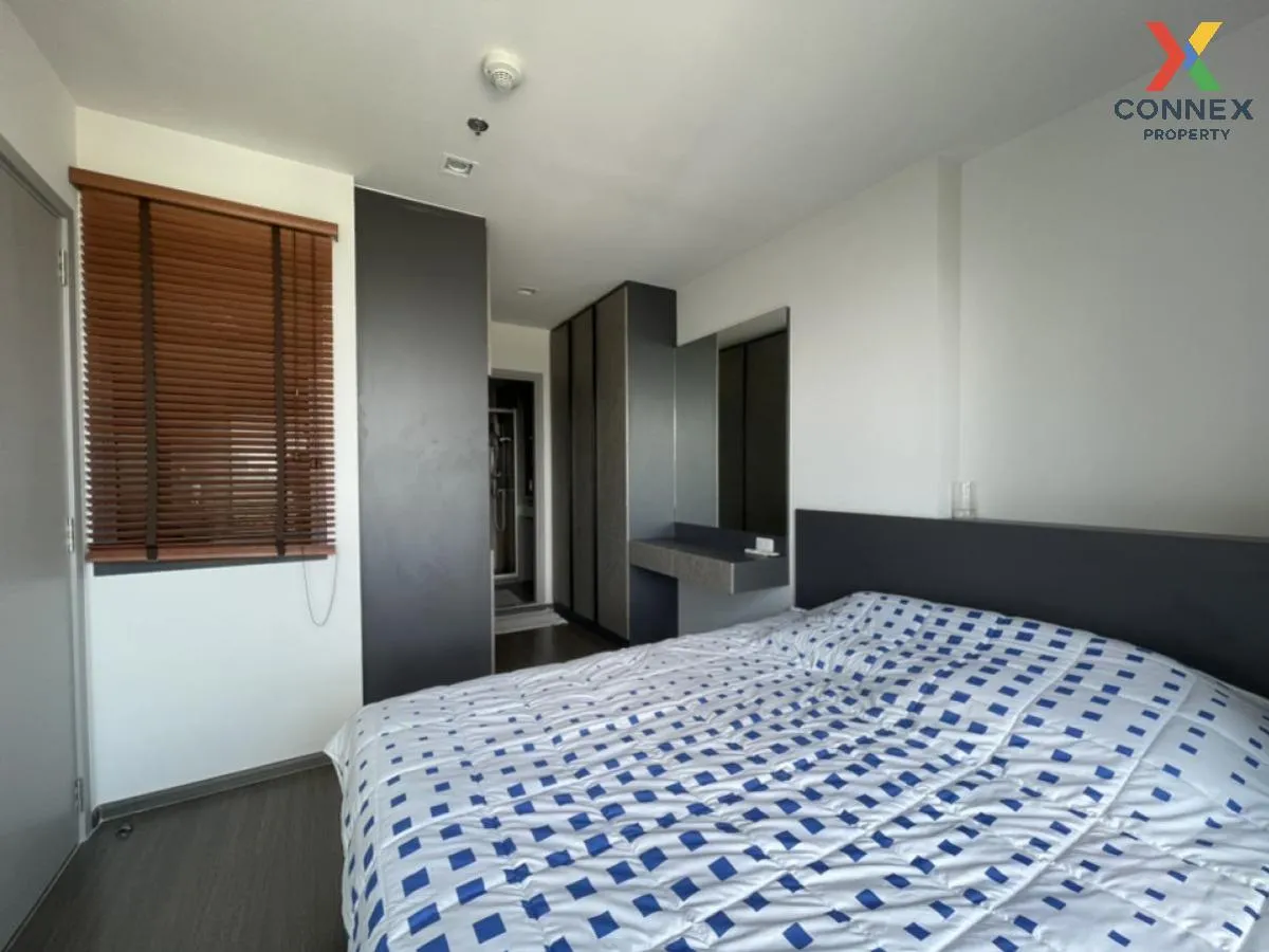 For Sale Condo , Ideo Phahol Jatujak , BTS-Saphan Khwai , Sam Sae