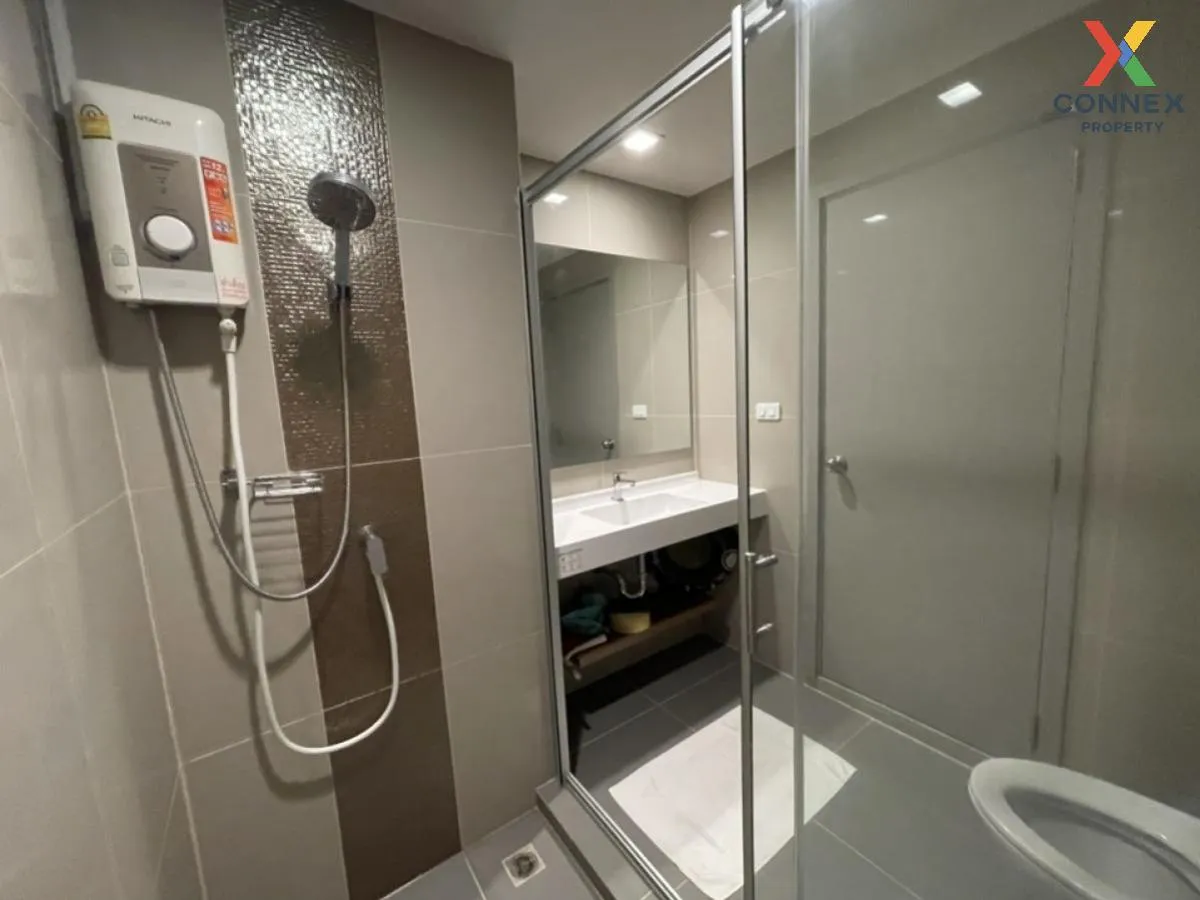 For Sale Condo , Ideo Phahol Jatujak , BTS-Saphan Khwai , Sam Sae