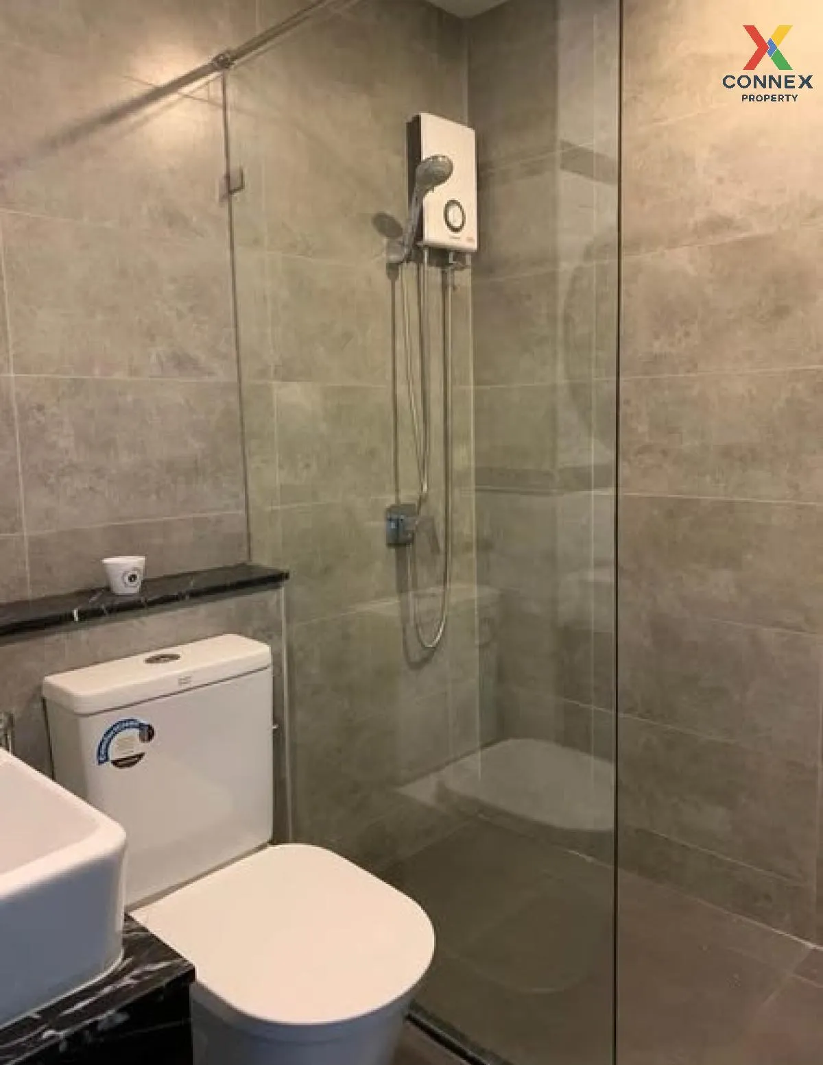 เช่าคอนโด  บริกซ์ คอนโดมิเนียม MRT-สิรินธร บางยี่ขัน เขต บางพลัด 