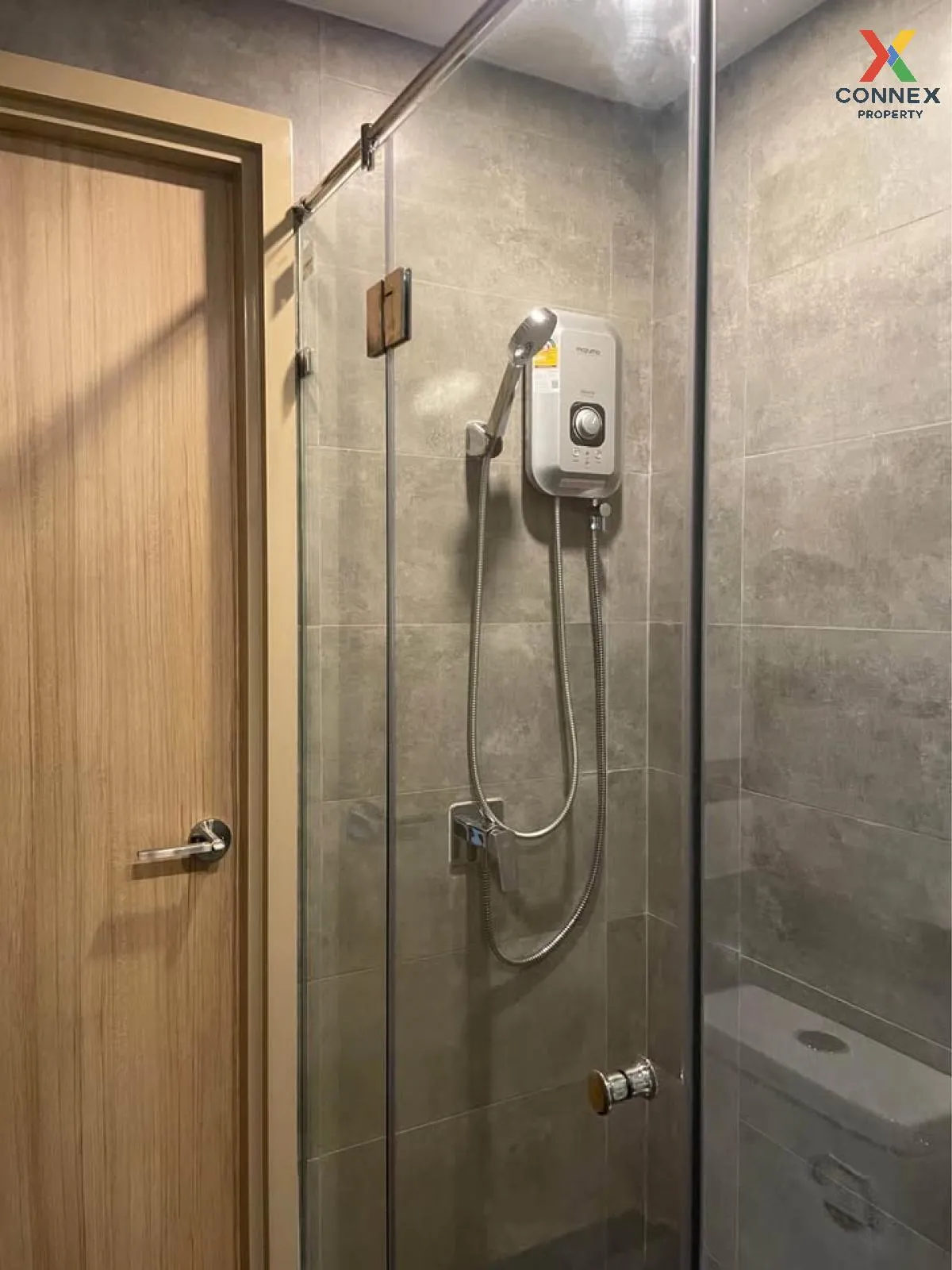 เช่าคอนโด  บริกซ์ คอนโดมิเนียม MRT-สิรินธร บางยี่ขัน เขต บางพลัด 