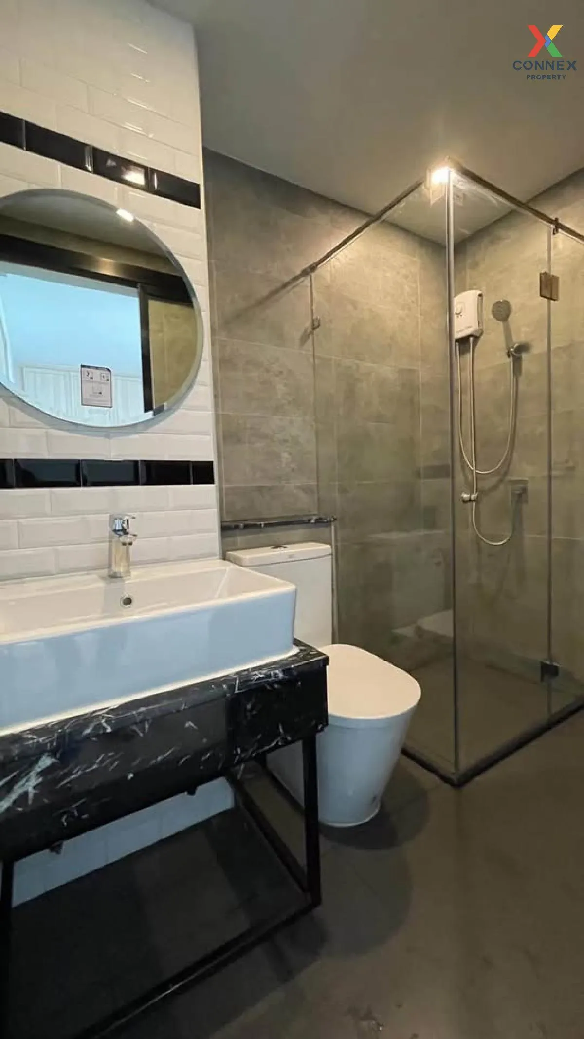 For Rent Condo , Brix Condominium , MRT-Sirindhorn , Bang Yi Khan