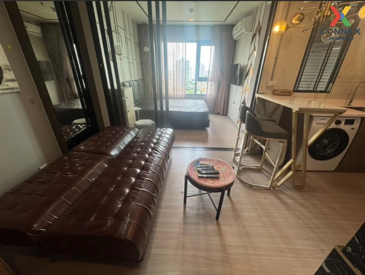 เช่าคอนโด  ไลฟ์ สาทร เซียร์รา BTS-ตลาดพลู ตลาดพลู เขต ธนบุรี กรุง 2