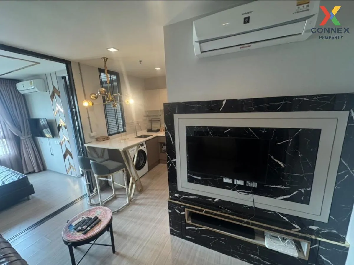 เช่าคอนโด  ไลฟ์ สาทร เซียร์รา BTS-ตลาดพลู ตลาดพลู เขต ธนบุรี กรุง 3