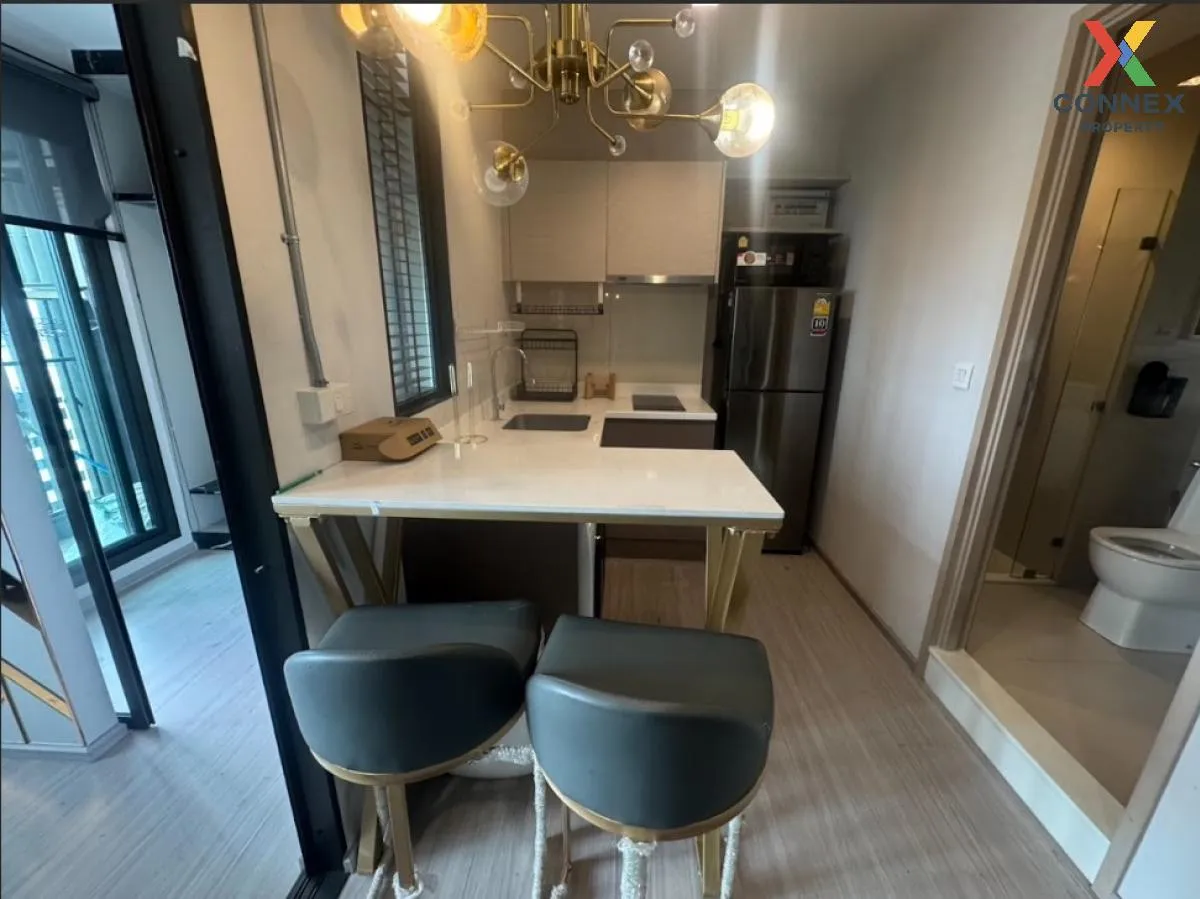 เช่าคอนโด  ไลฟ์ สาทร เซียร์รา BTS-ตลาดพลู ตลาดพลู เขต ธนบุรี กรุง 4