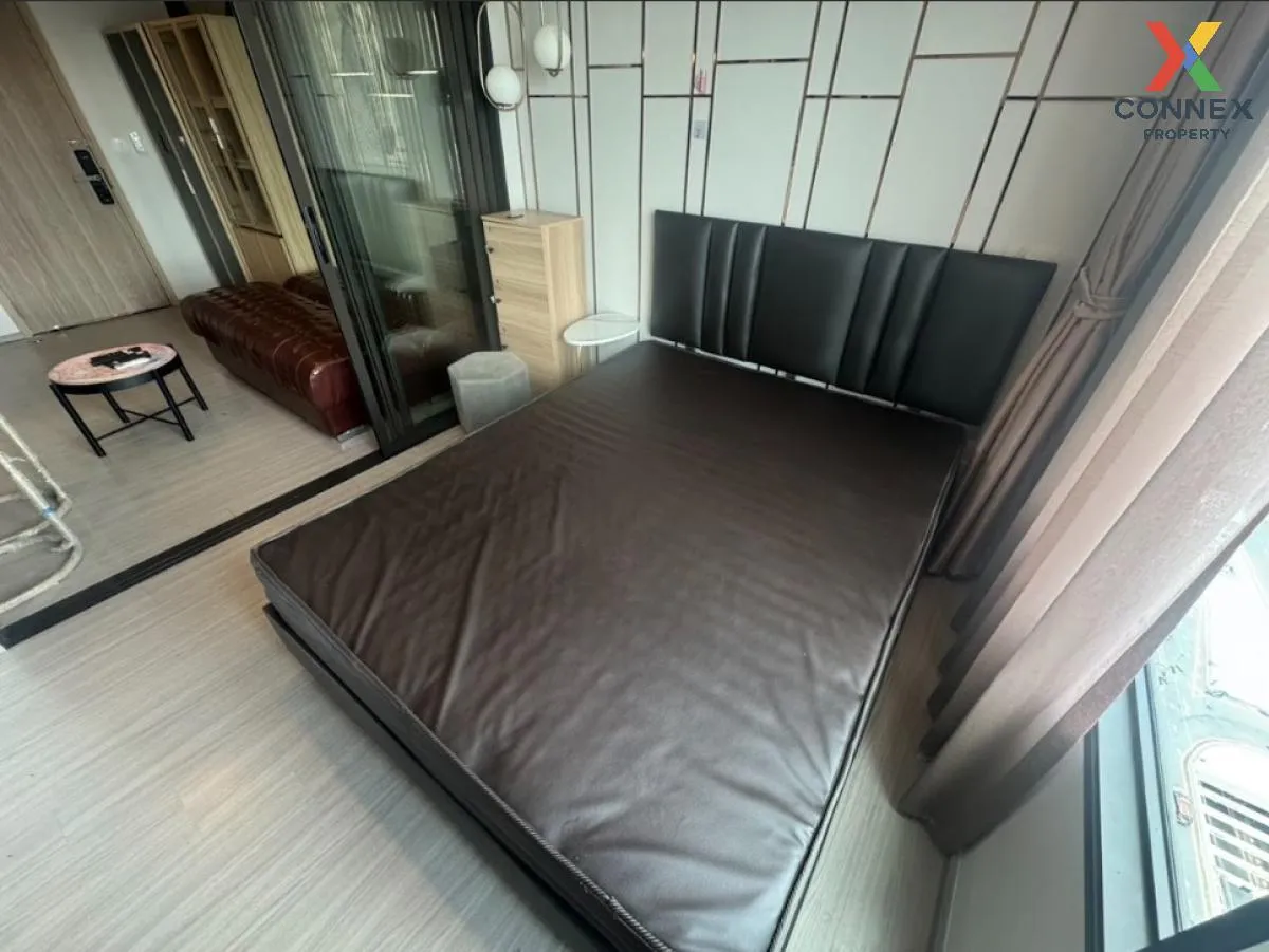 เช่าคอนโด  ไลฟ์ สาทร เซียร์รา BTS-ตลาดพลู ตลาดพลู เขต ธนบุรี กรุง