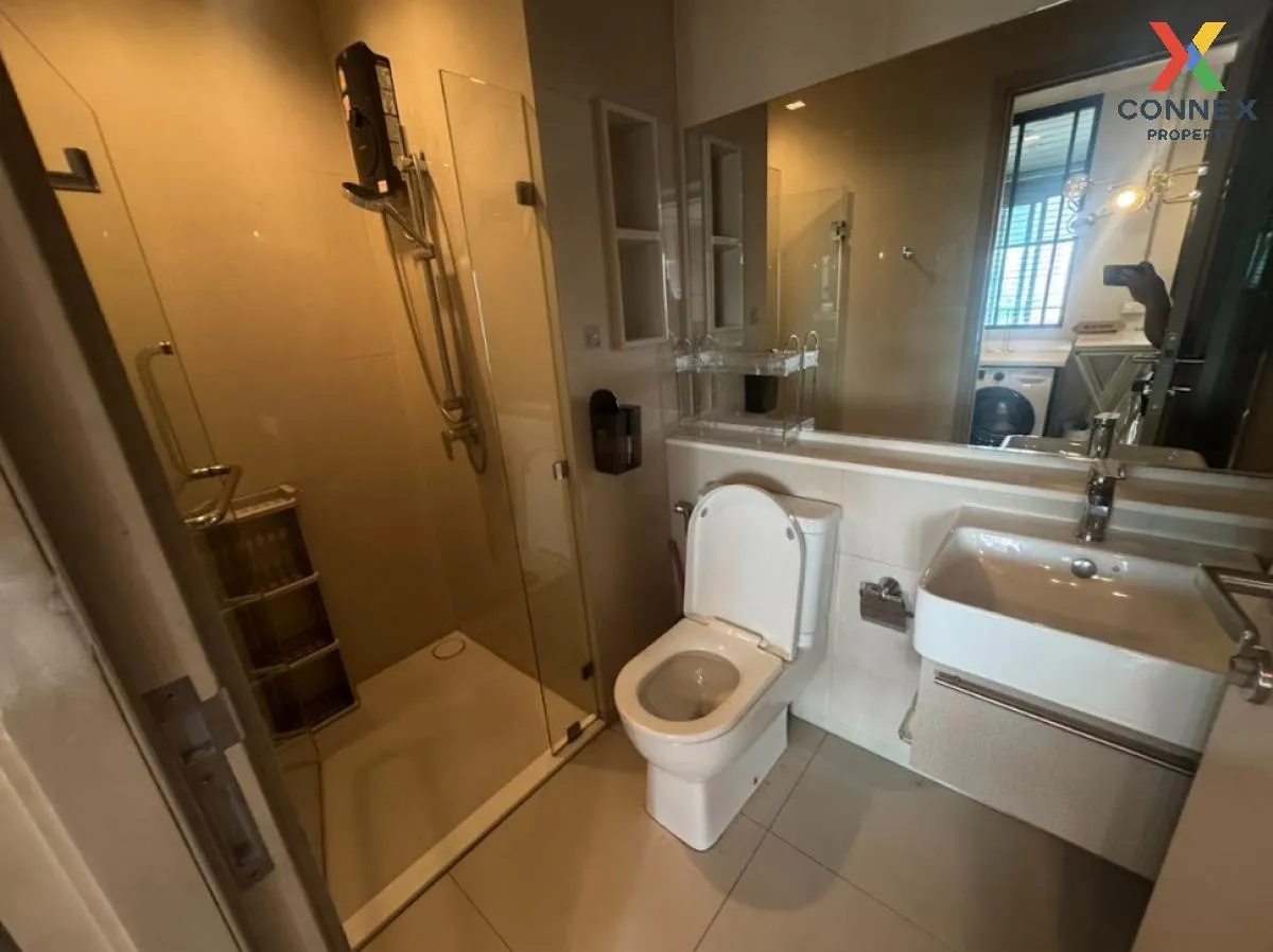 เช่าคอนโด  ไลฟ์ สาทร เซียร์รา BTS-ตลาดพลู ตลาดพลู เขต ธนบุรี กรุง