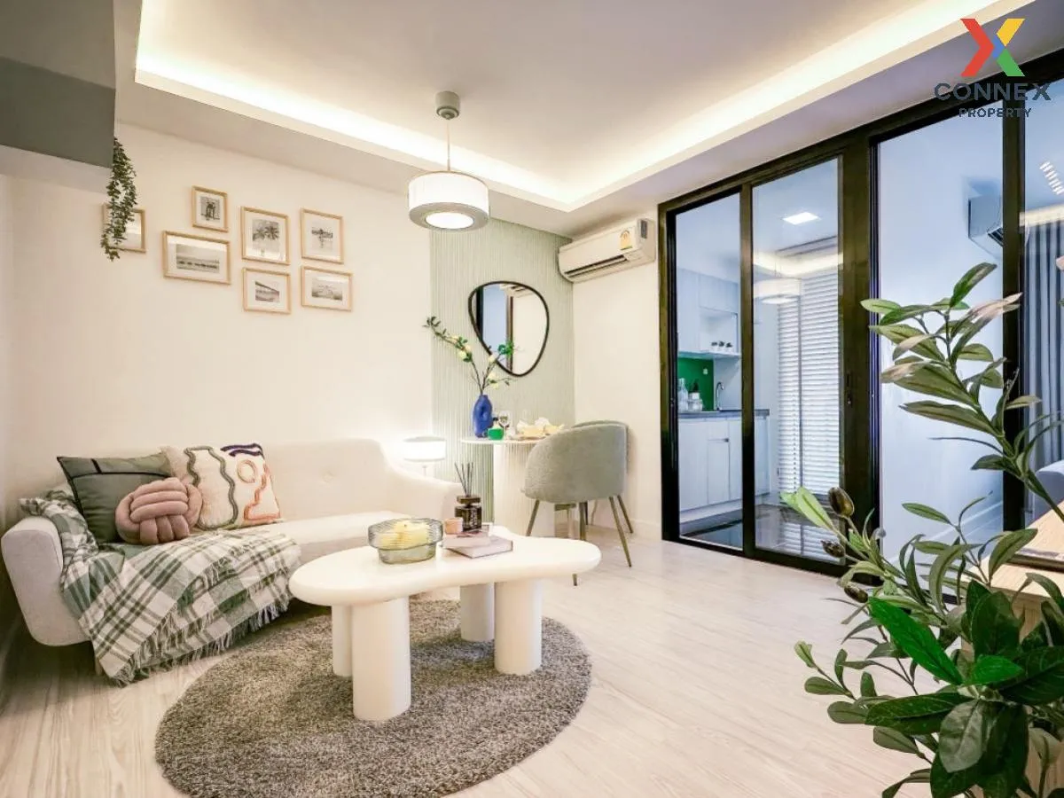 For Sale Condo , L STYLE , MRT-Huai Khwang , Huai Khwang , Huai K 1
