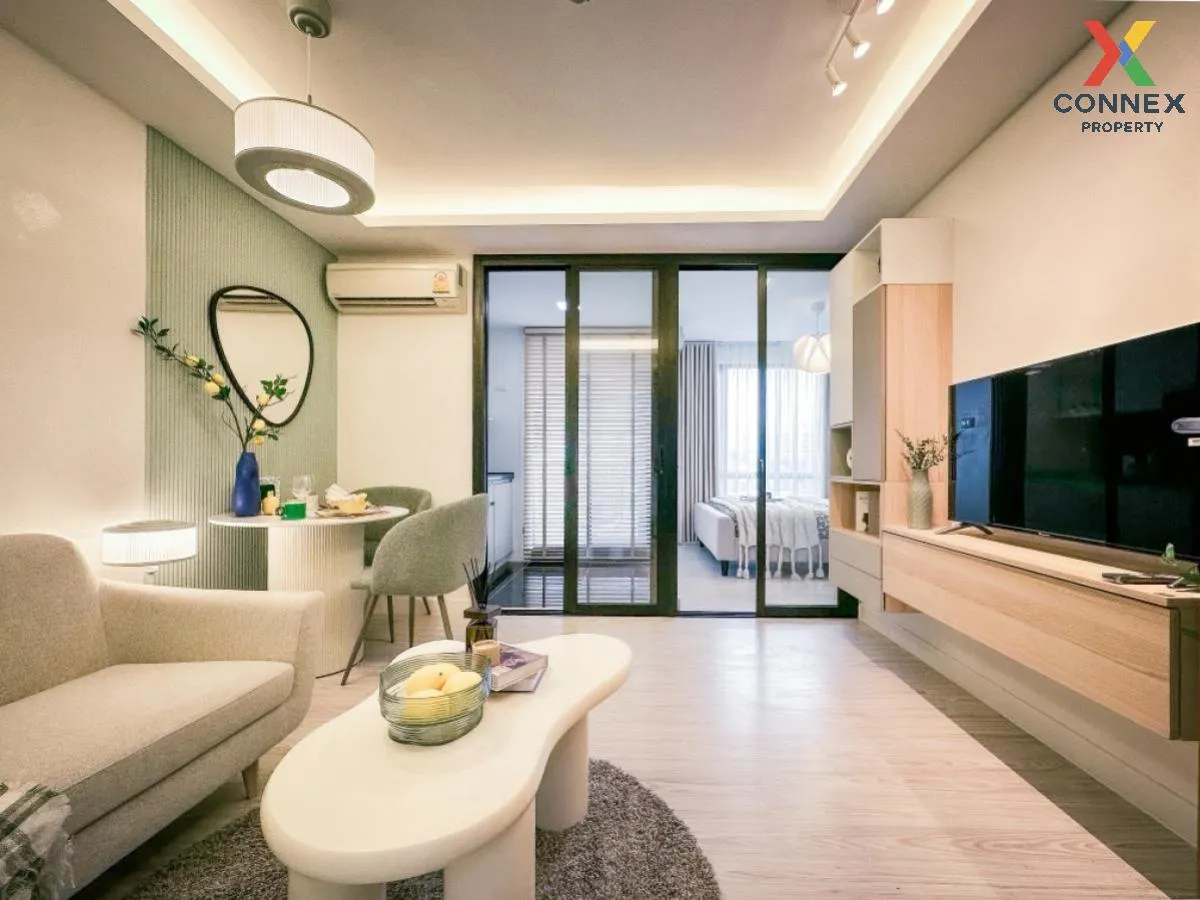 For Sale Condo , L STYLE , MRT-Huai Khwang , Huai Khwang , Huai K 2