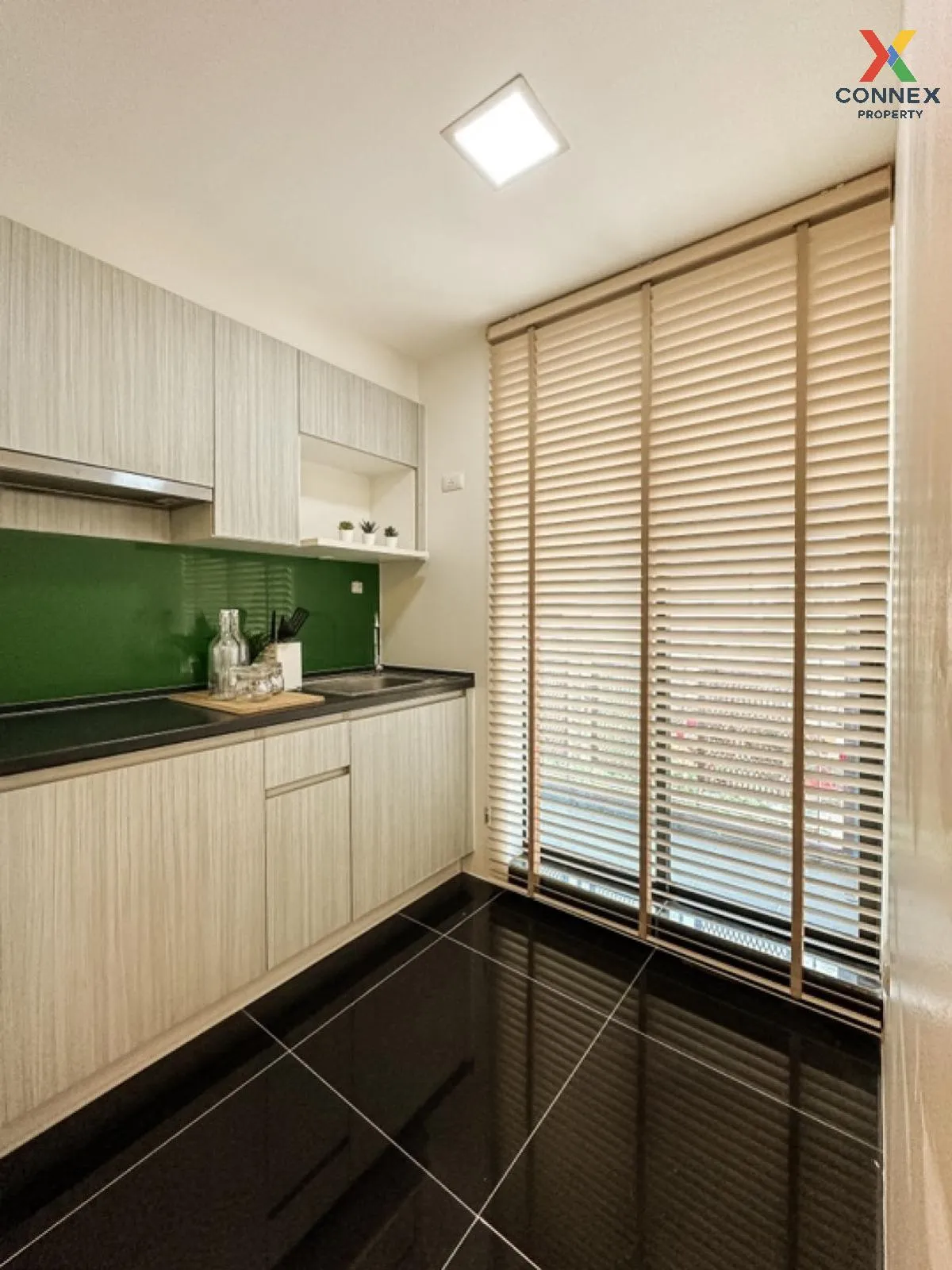 For Sale Condo , L STYLE , MRT-Huai Khwang , Huai Khwang , Huai K 3